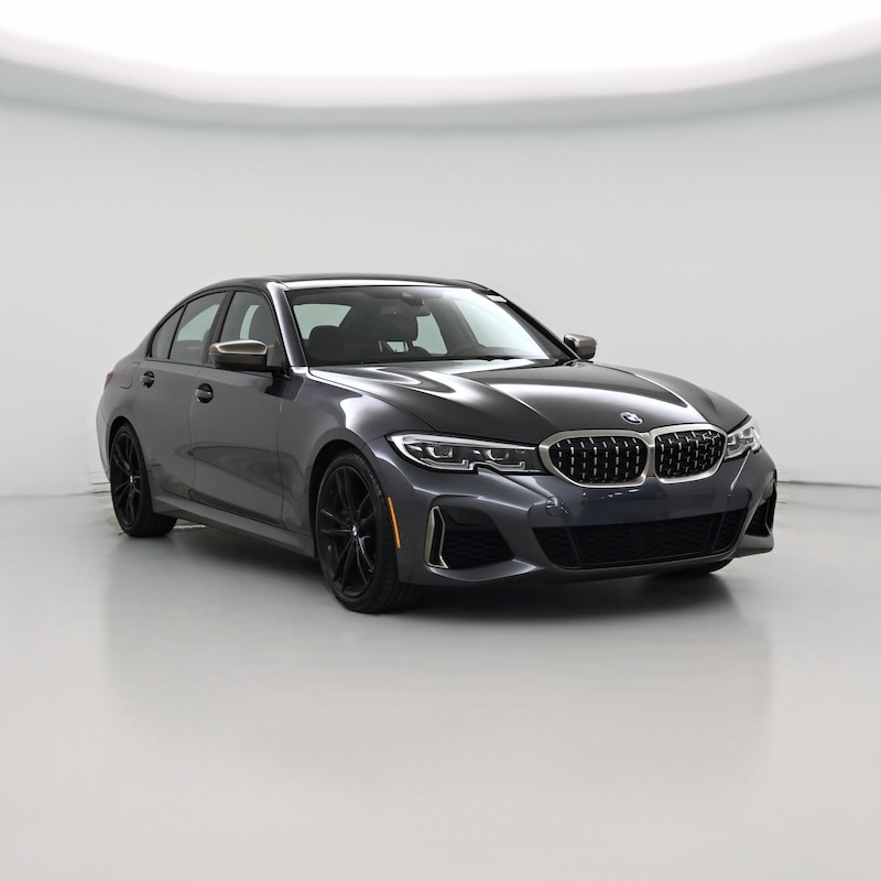 2020 BMW M340 I