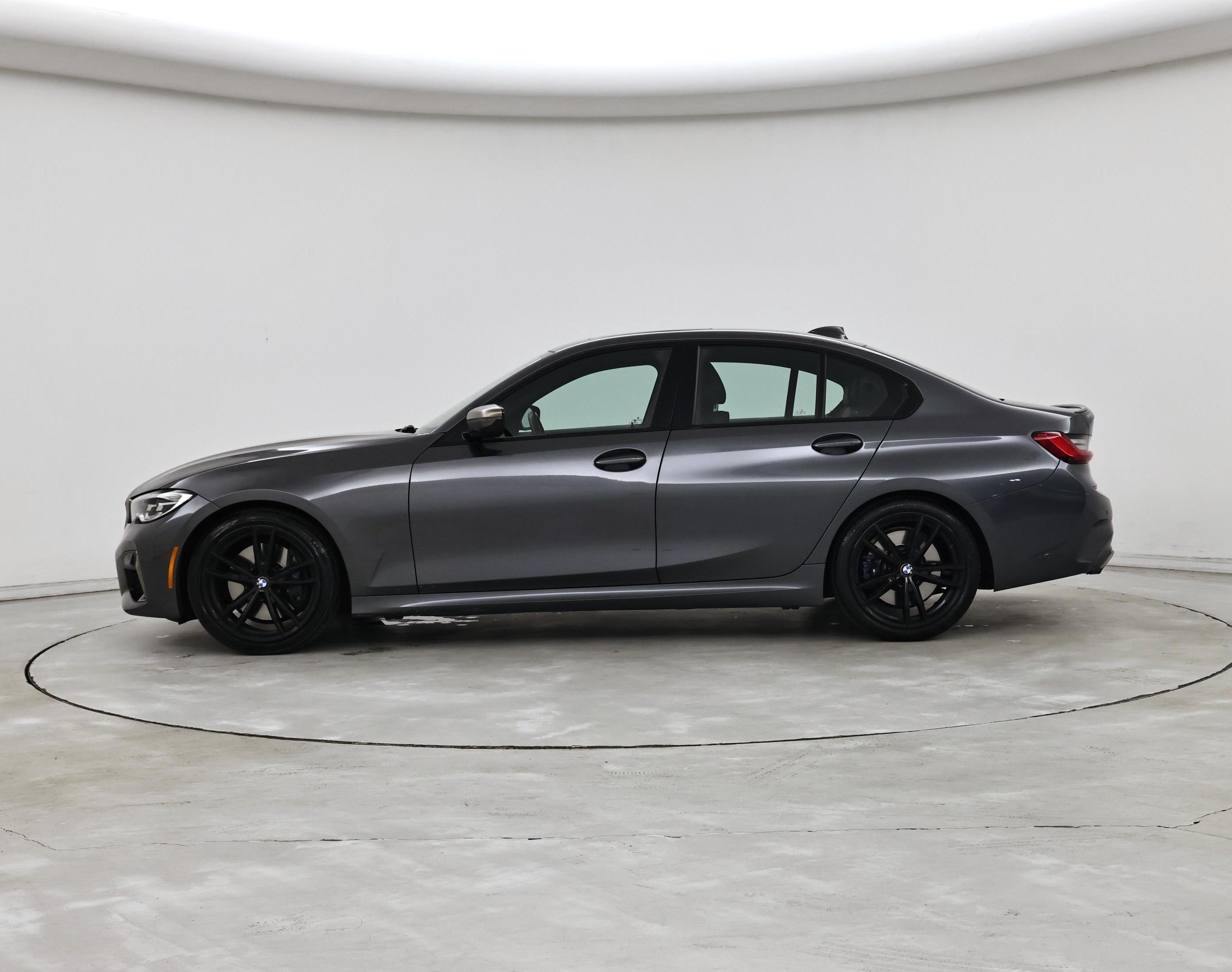 Thumbnail: 2020 BMW 3 Series - 3