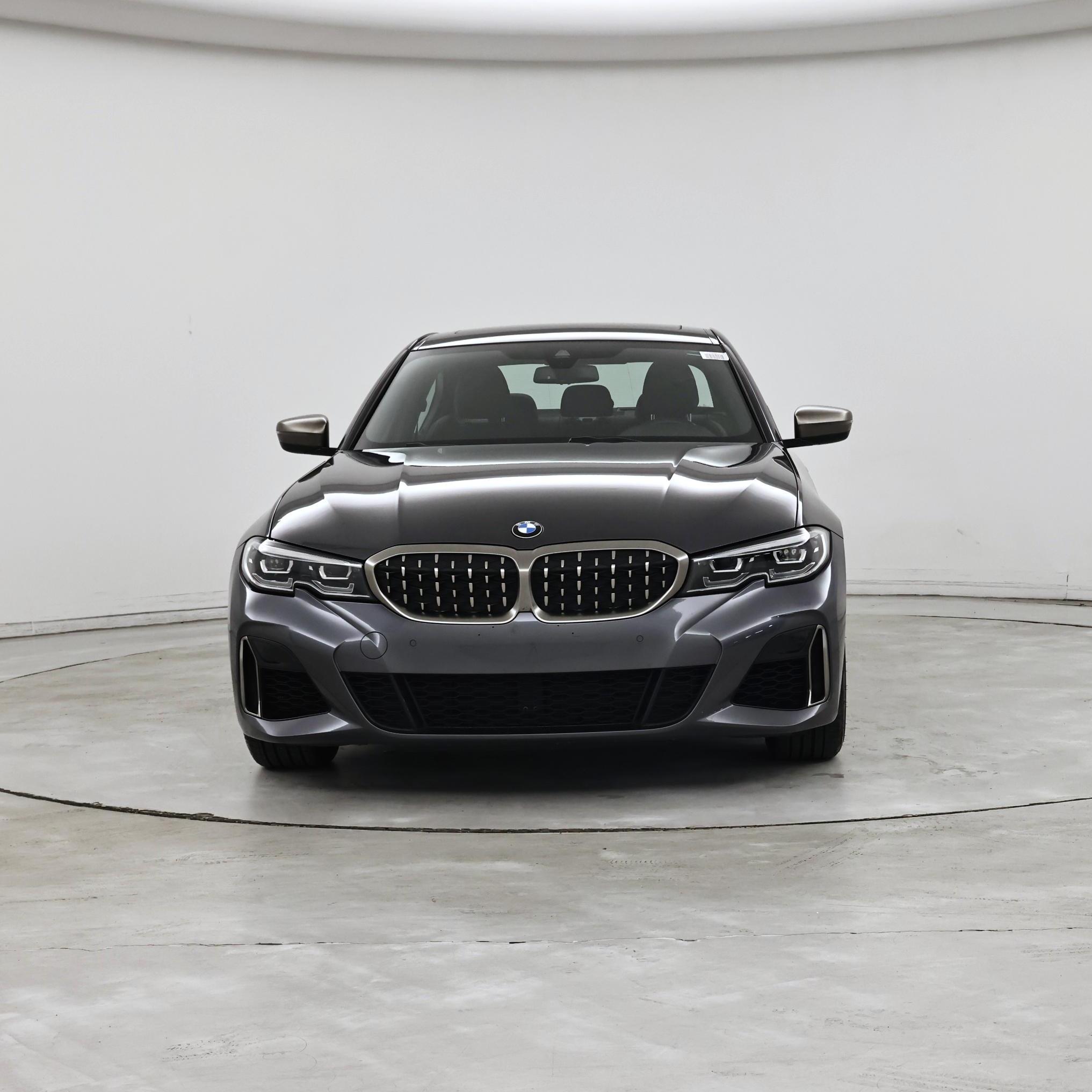 Thumbnail: 2020 BMW 3 Series - 5