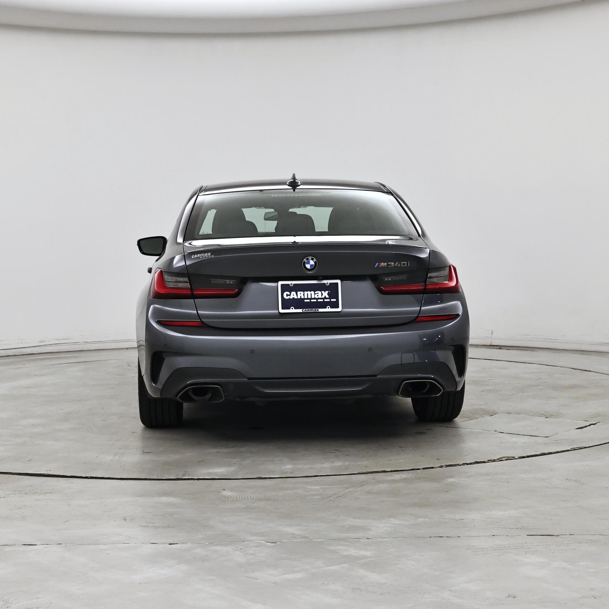 Thumbnail: 2020 BMW 3 Series - 6