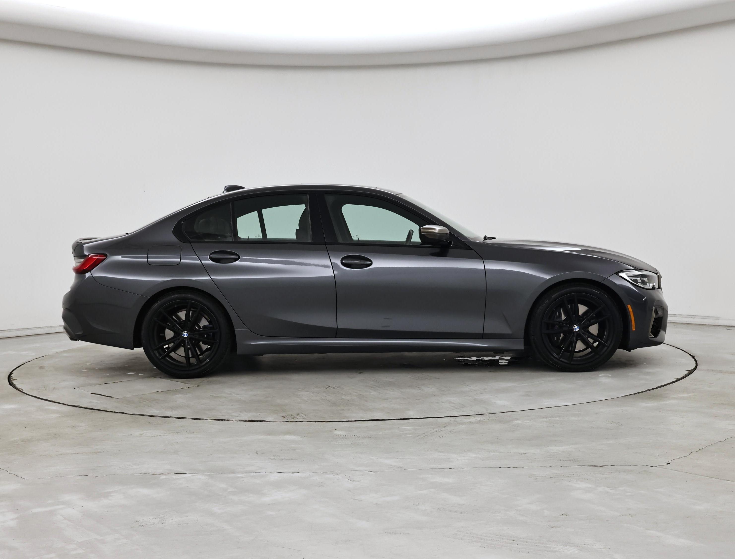 Thumbnail: 2020 BMW 3 Series - 7