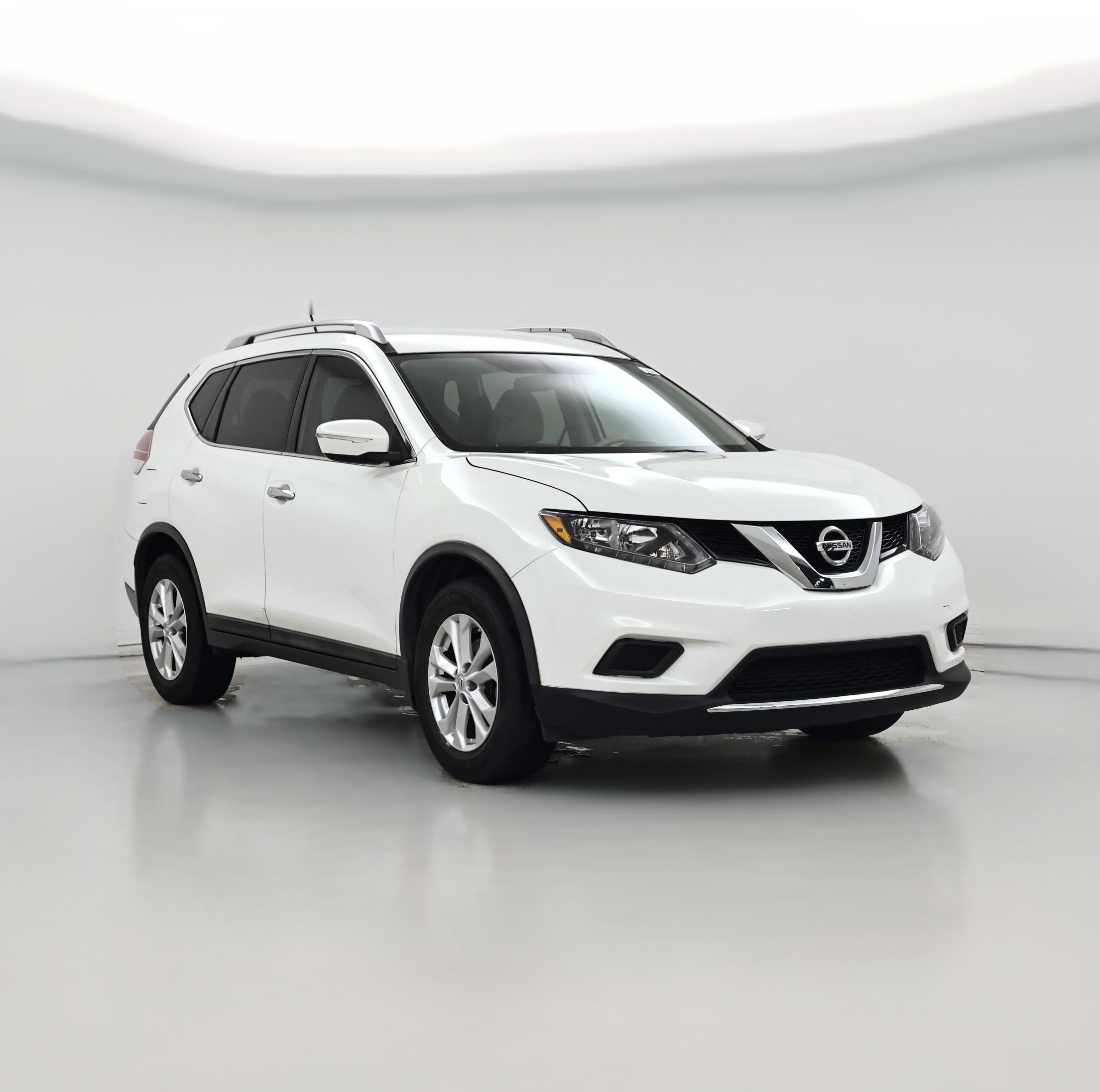 Thumbnail: 2014 Nissan Rogue - 1