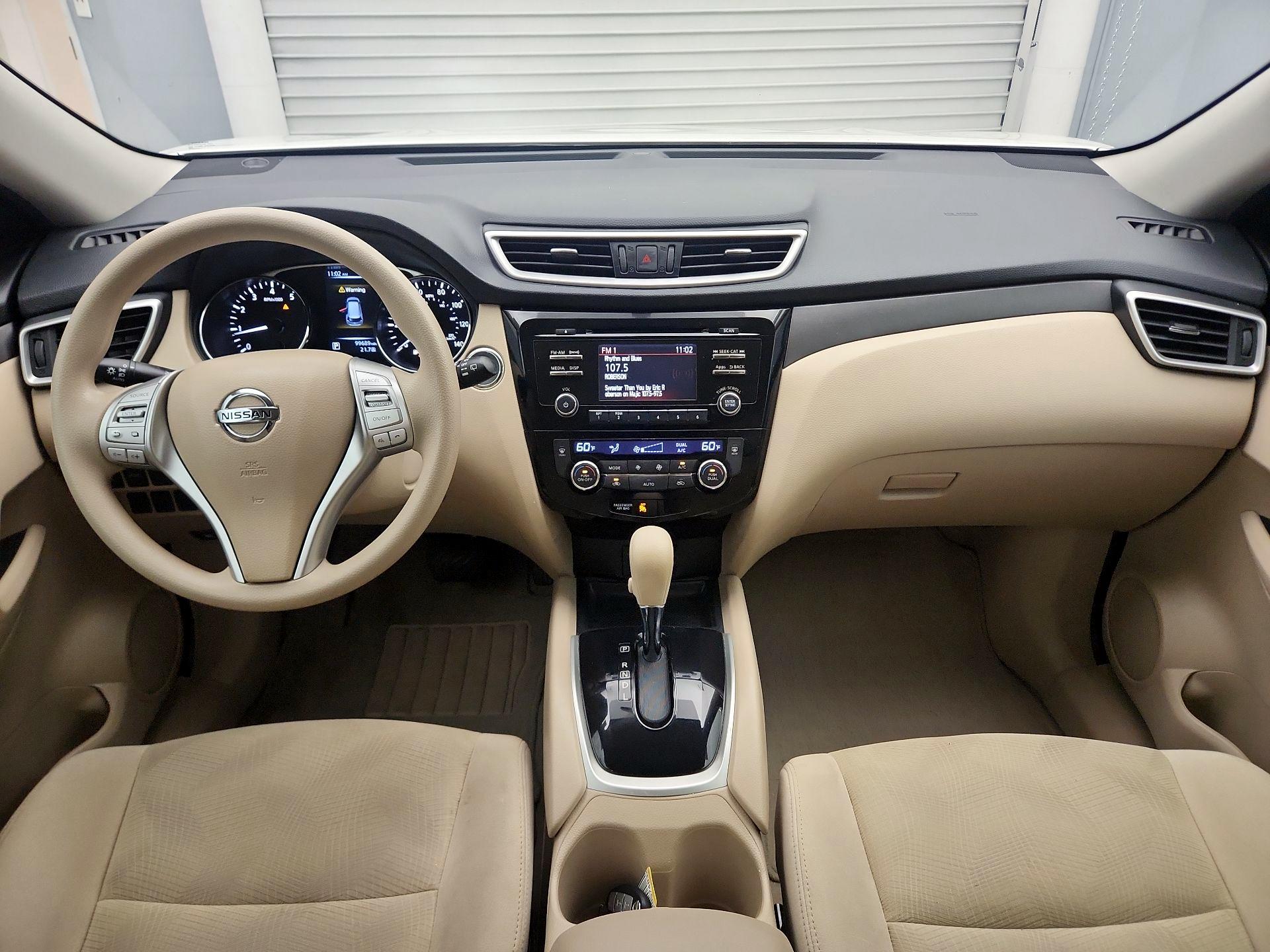 Thumbnail: 2014 Nissan Rogue - 9