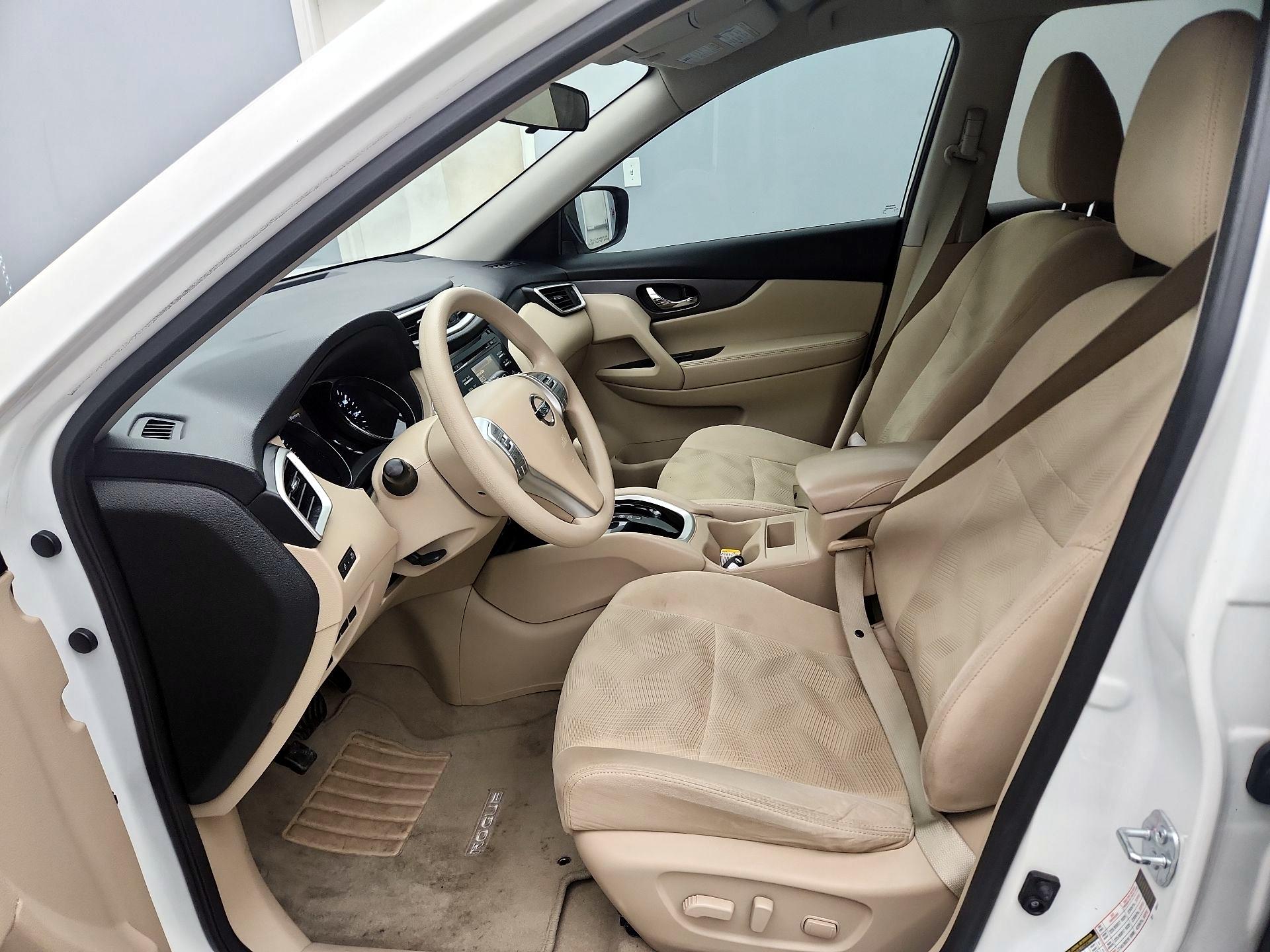 Thumbnail: 2014 Nissan Rogue - 11