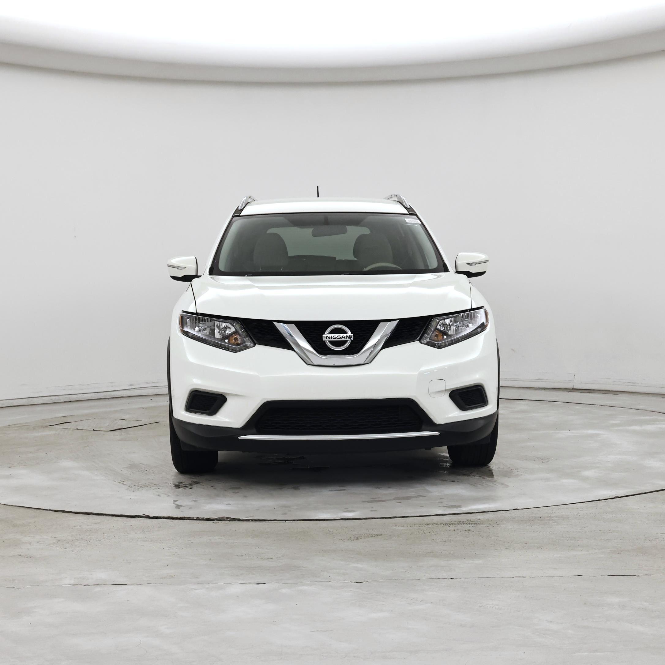Thumbnail: 2014 Nissan Rogue - 5