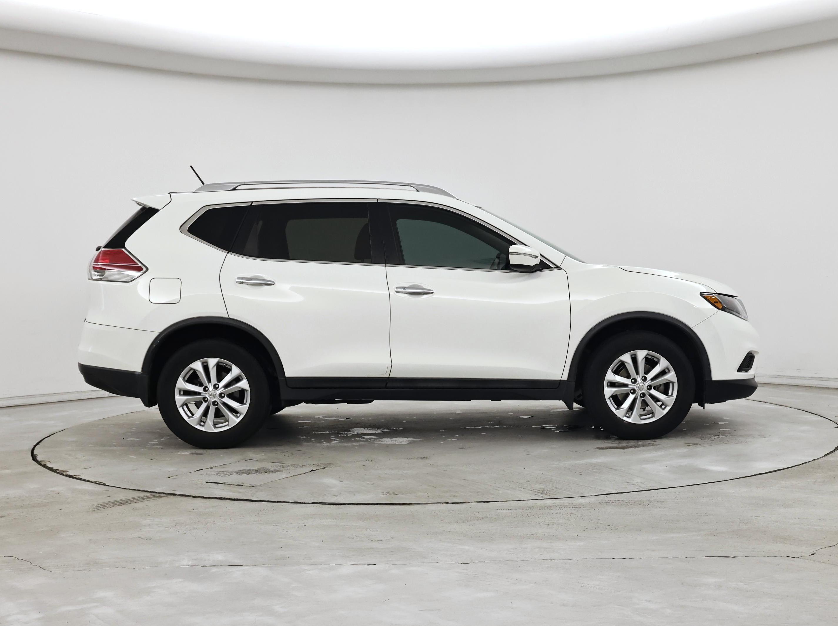 Thumbnail: 2014 Nissan Rogue - 7