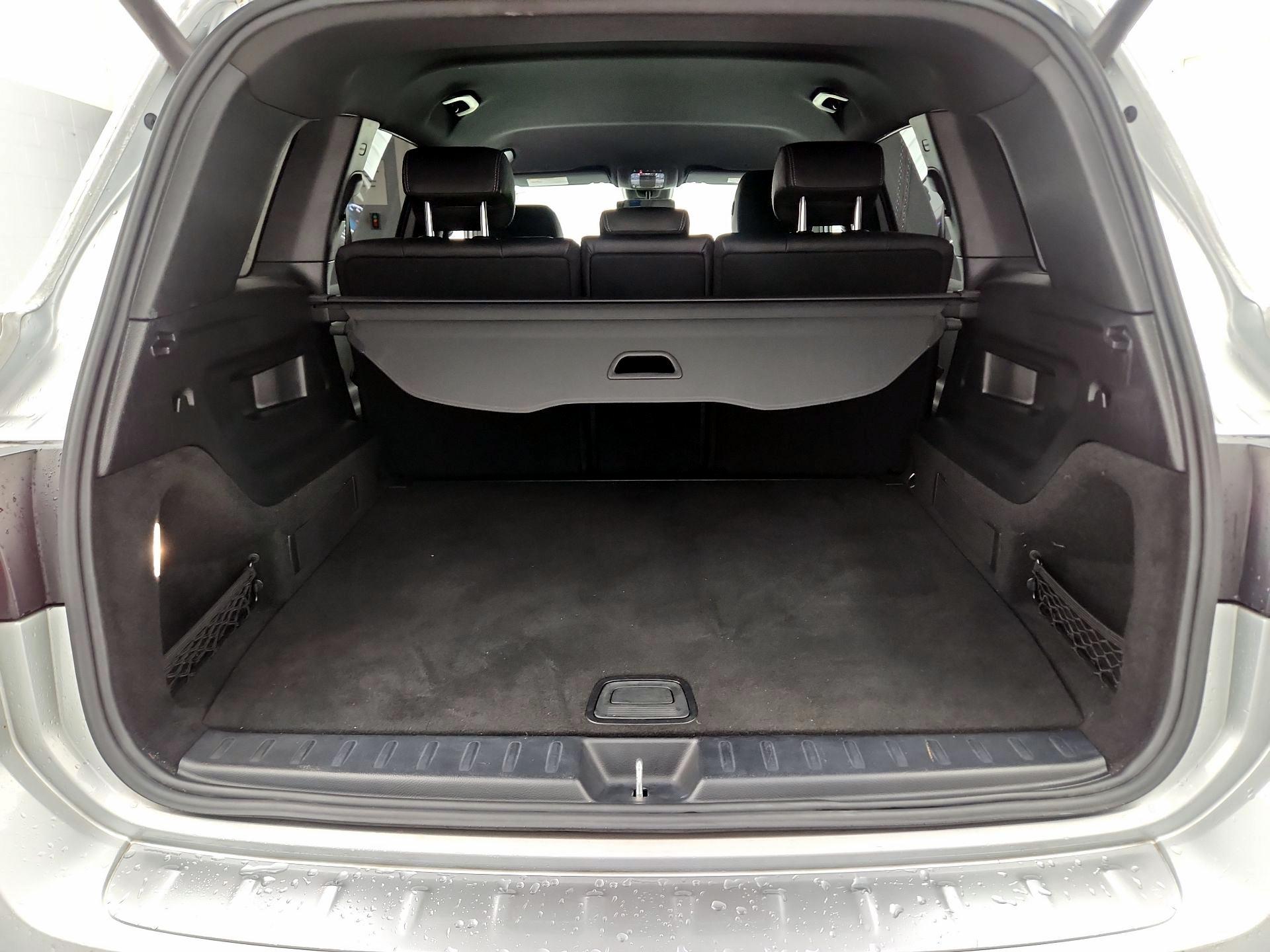 Thumbnail: 2022 Mercedes-Benz GLB - 20