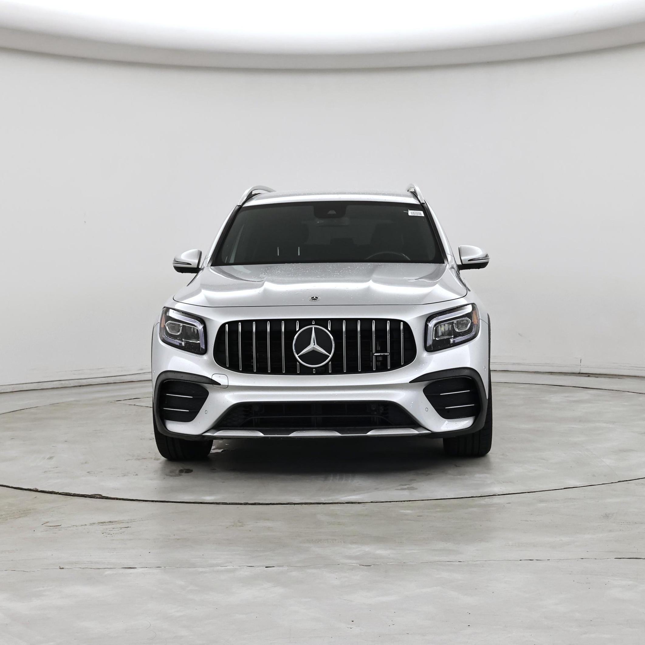 Thumbnail: 2022 Mercedes-Benz GLB - 5