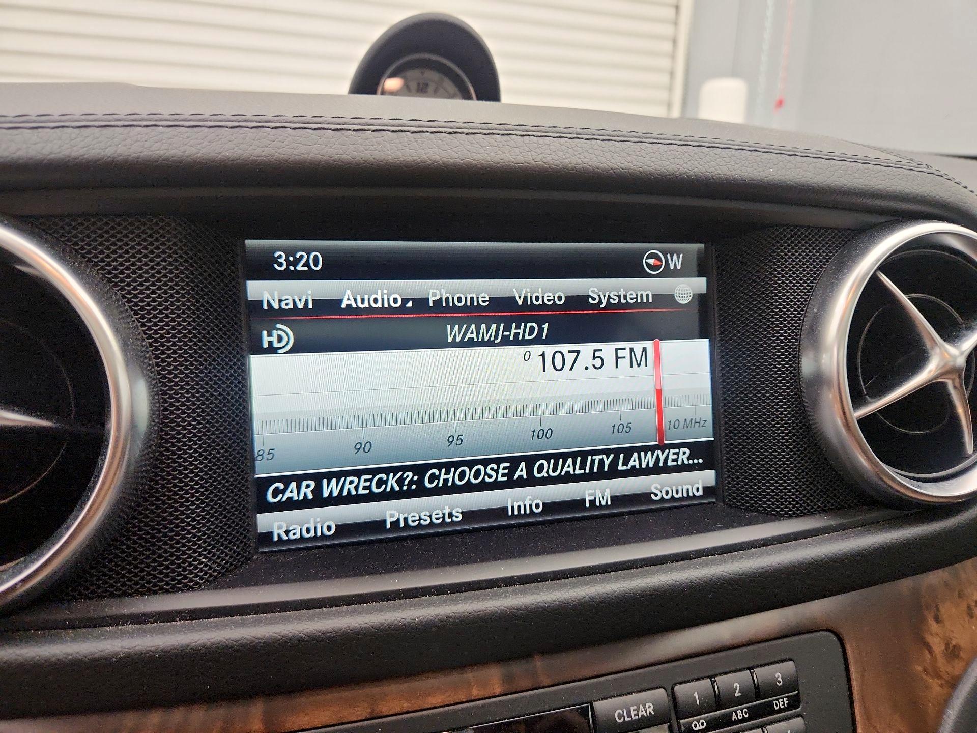 Thumbnail: 2016 Mercedes-Benz SL-Class - 16