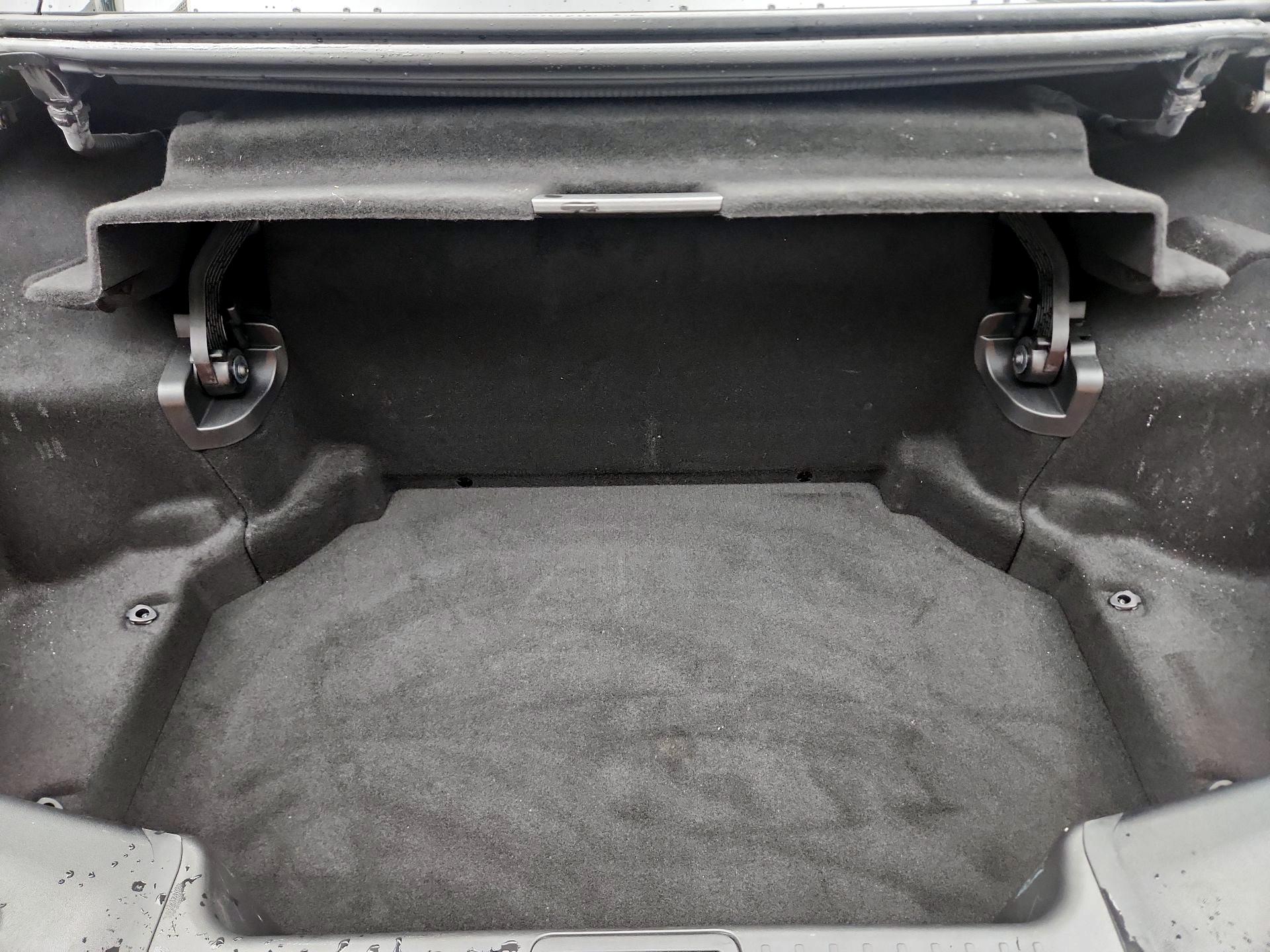 Thumbnail: 2016 Mercedes-Benz SL-Class - 20