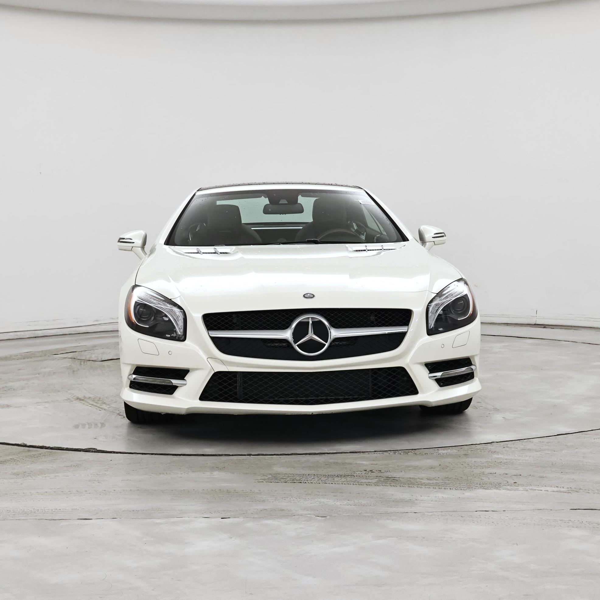 Thumbnail: 2016 Mercedes-Benz SL-Class - 5
