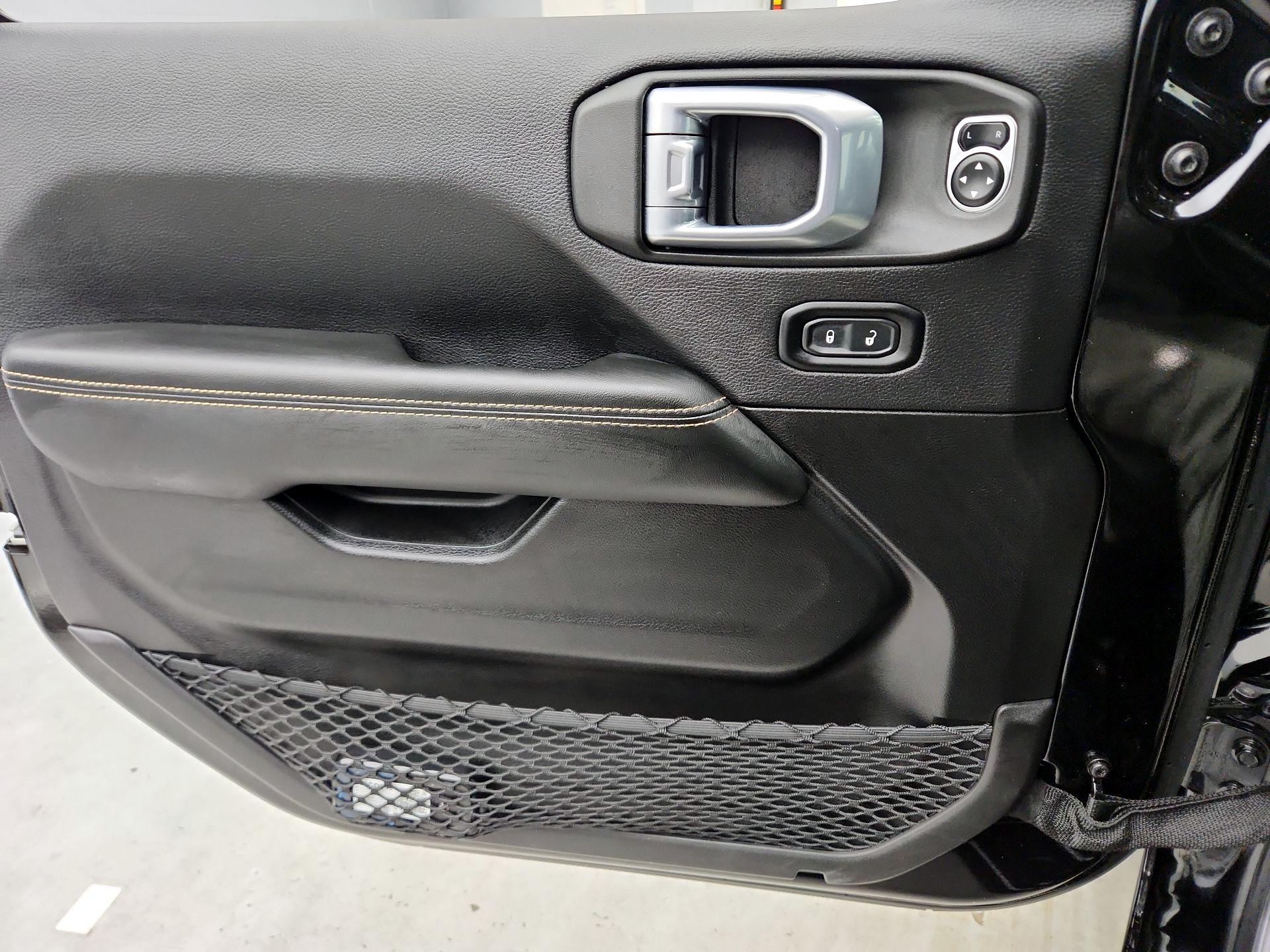 Thumbnail: 2024 Jeep Wrangler - 12