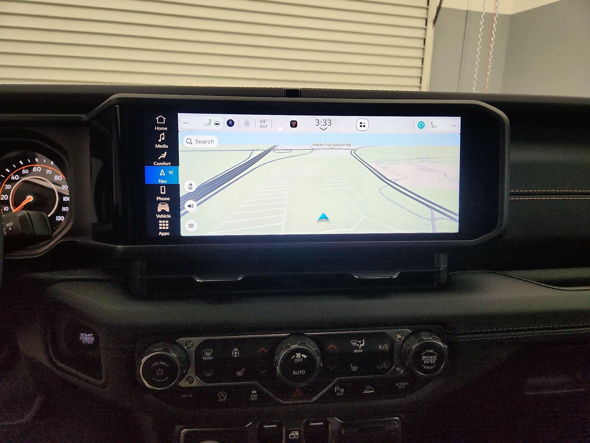 Thumbnail: 2024 Jeep Wrangler - 14