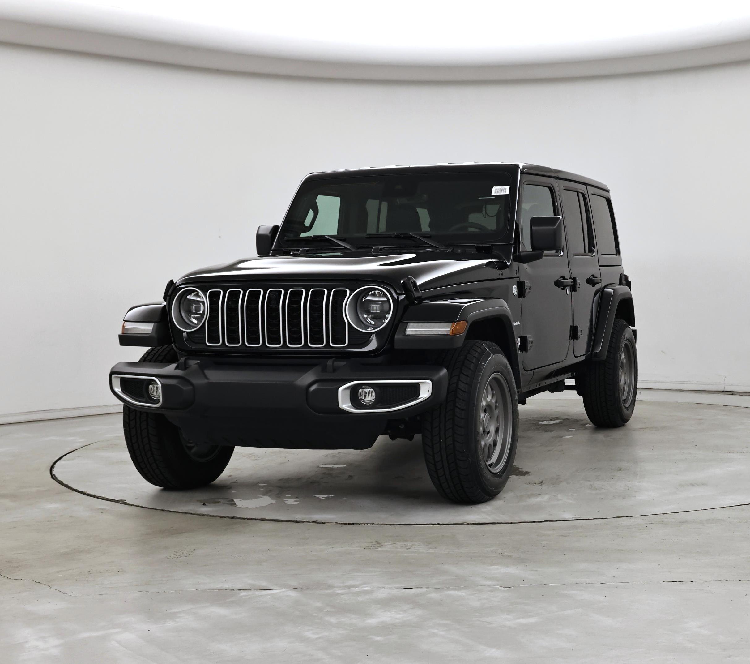 Thumbnail: 2024 Jeep Wrangler - 4