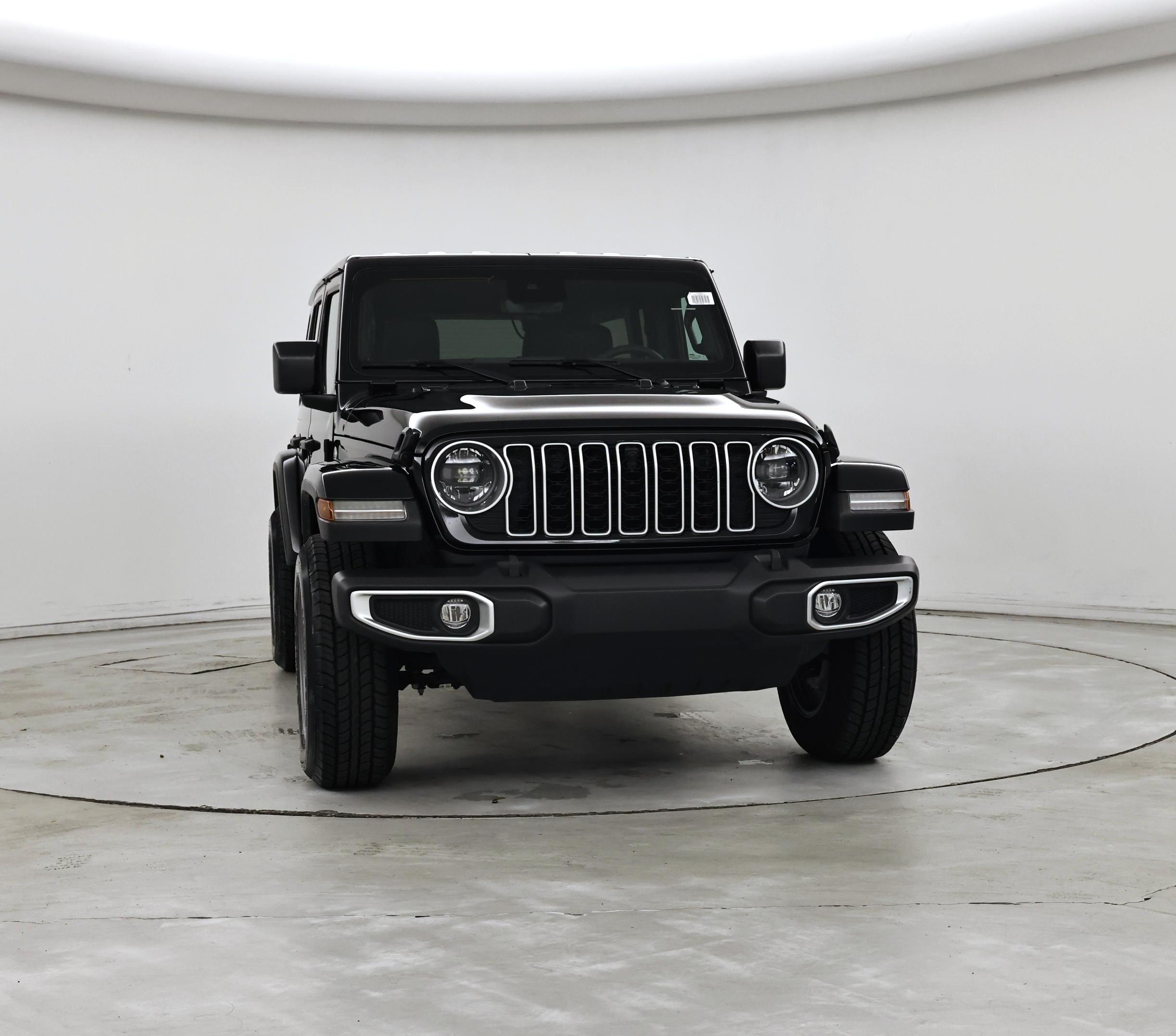 Thumbnail: 2024 Jeep Wrangler - 5