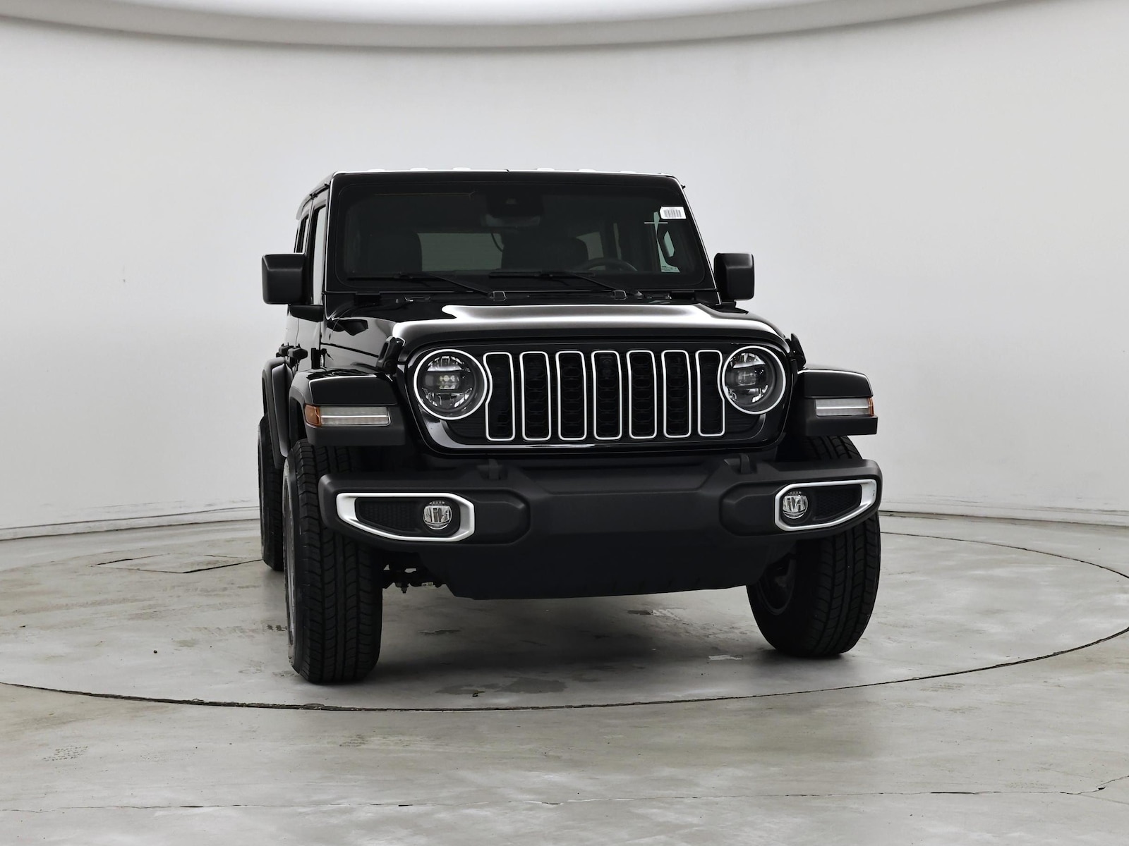 2024 Jeep Wrangler 4-Door Sahara - Photo 6