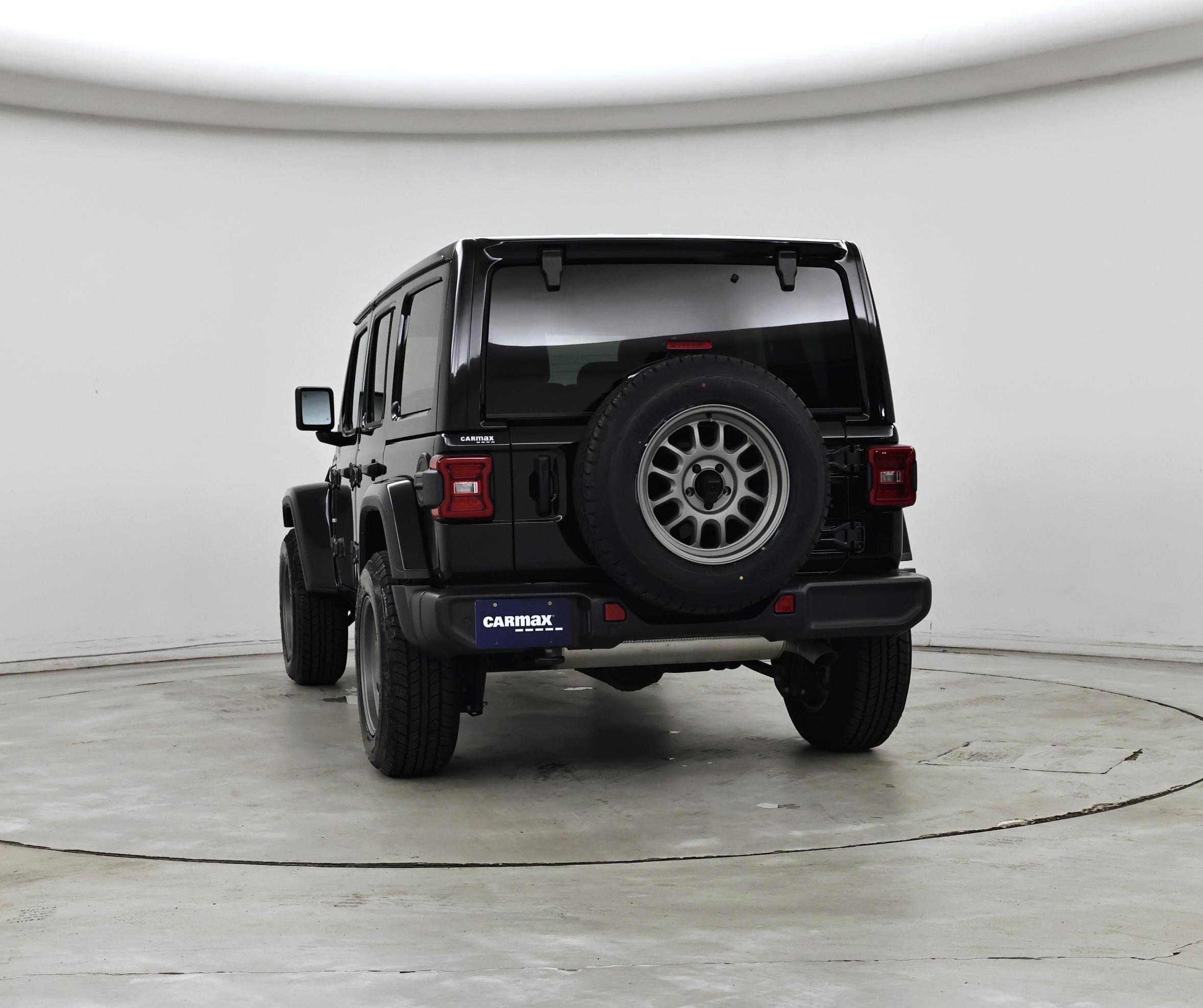 Thumbnail: 2024 Jeep Wrangler - 6