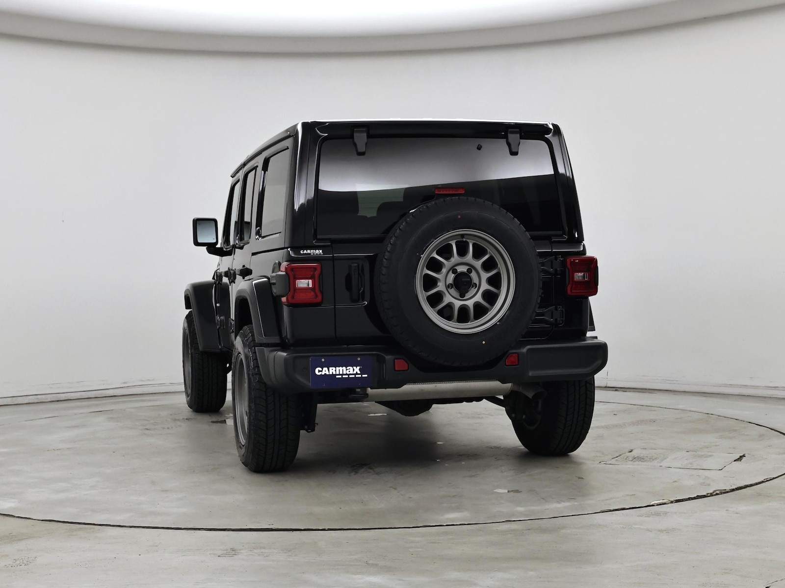 2024 Jeep Wrangler 4-Door Sahara - Photo 7