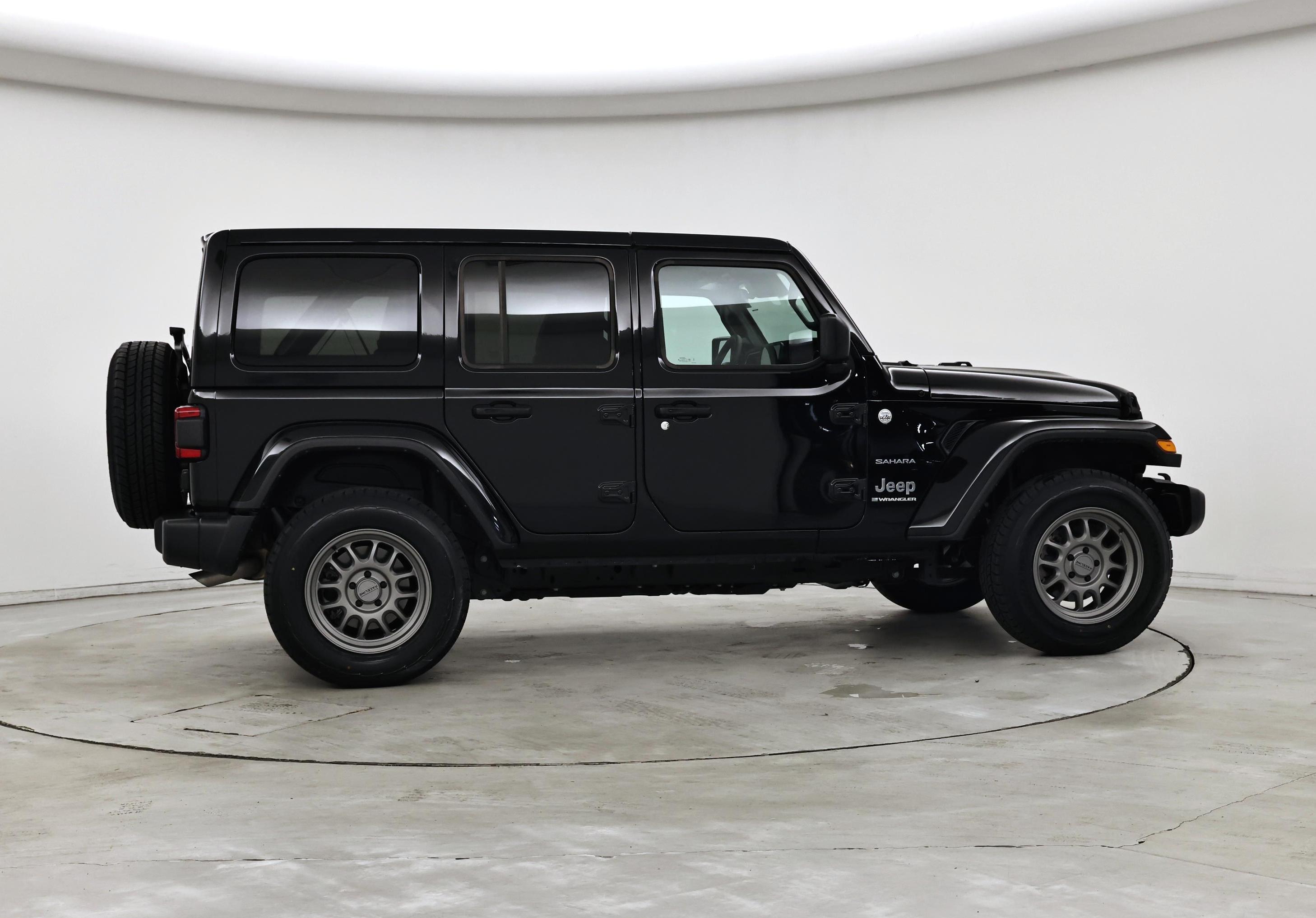 Thumbnail: 2024 Jeep Wrangler - 7