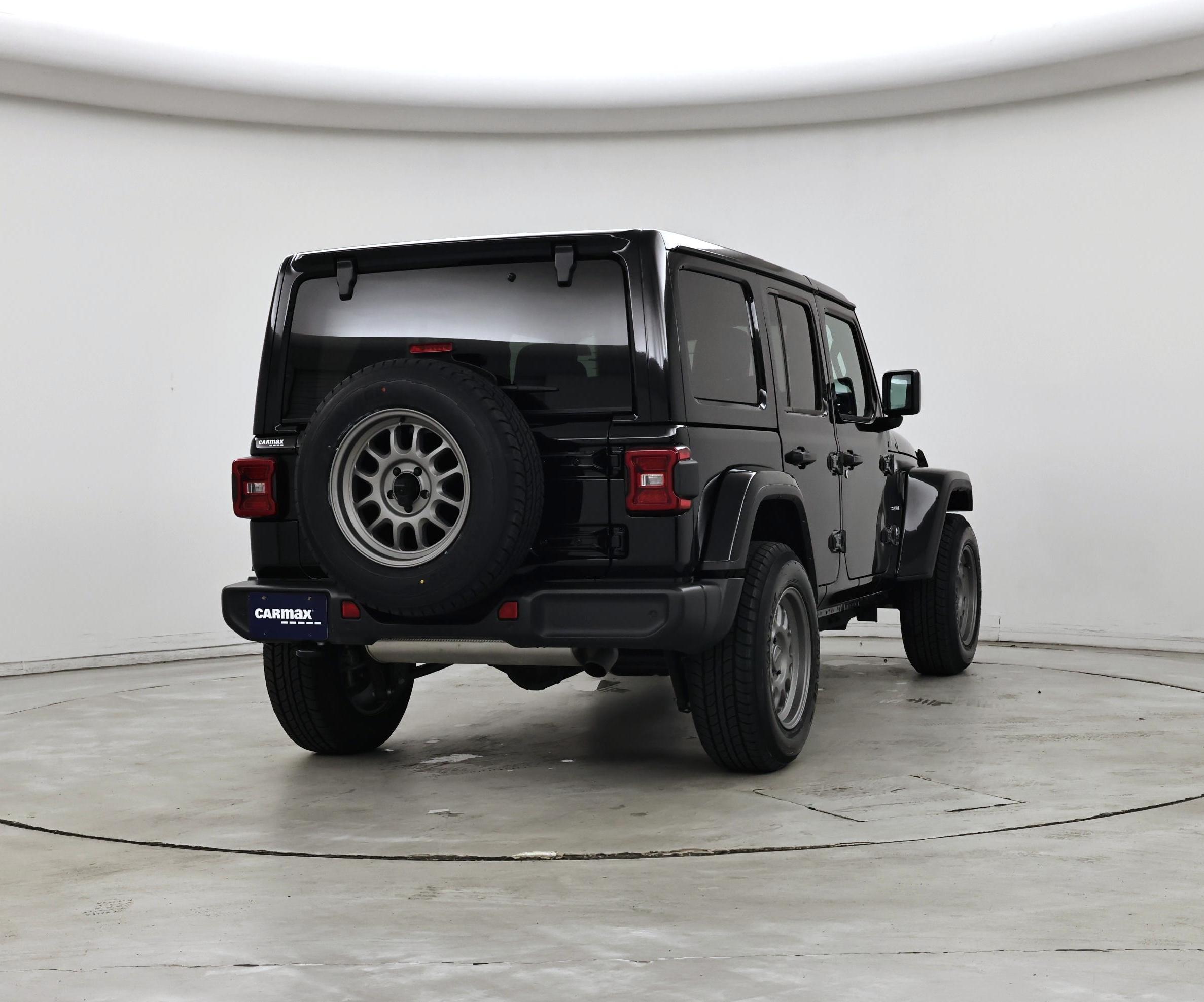 Thumbnail: 2024 Jeep Wrangler - 8