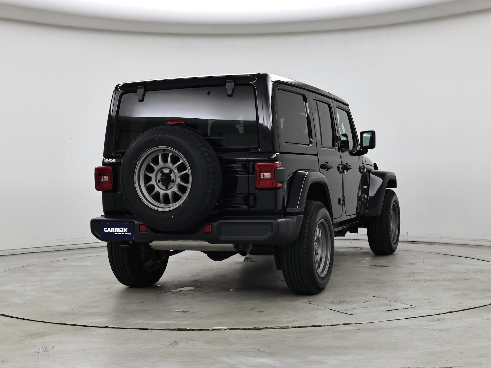 2024 Jeep Wrangler 4-Door Sahara - Photo 9