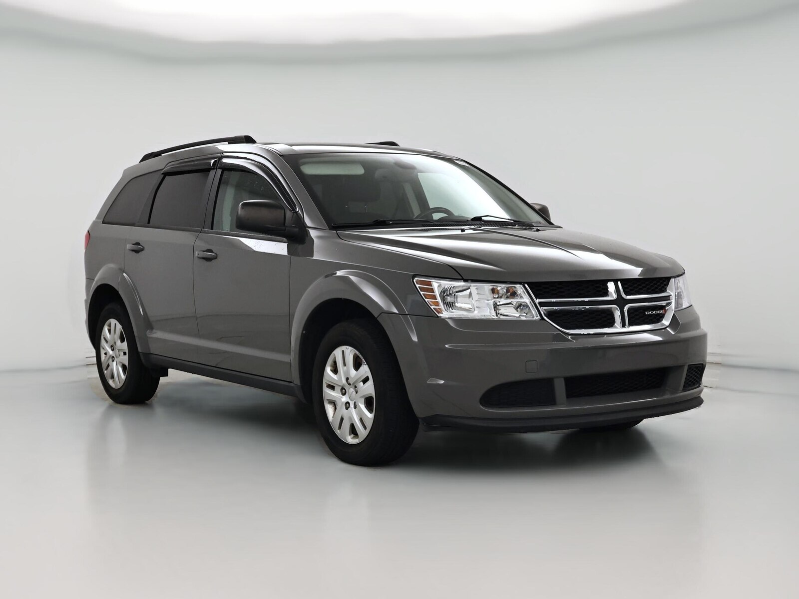 2020 Dodge Journey SE