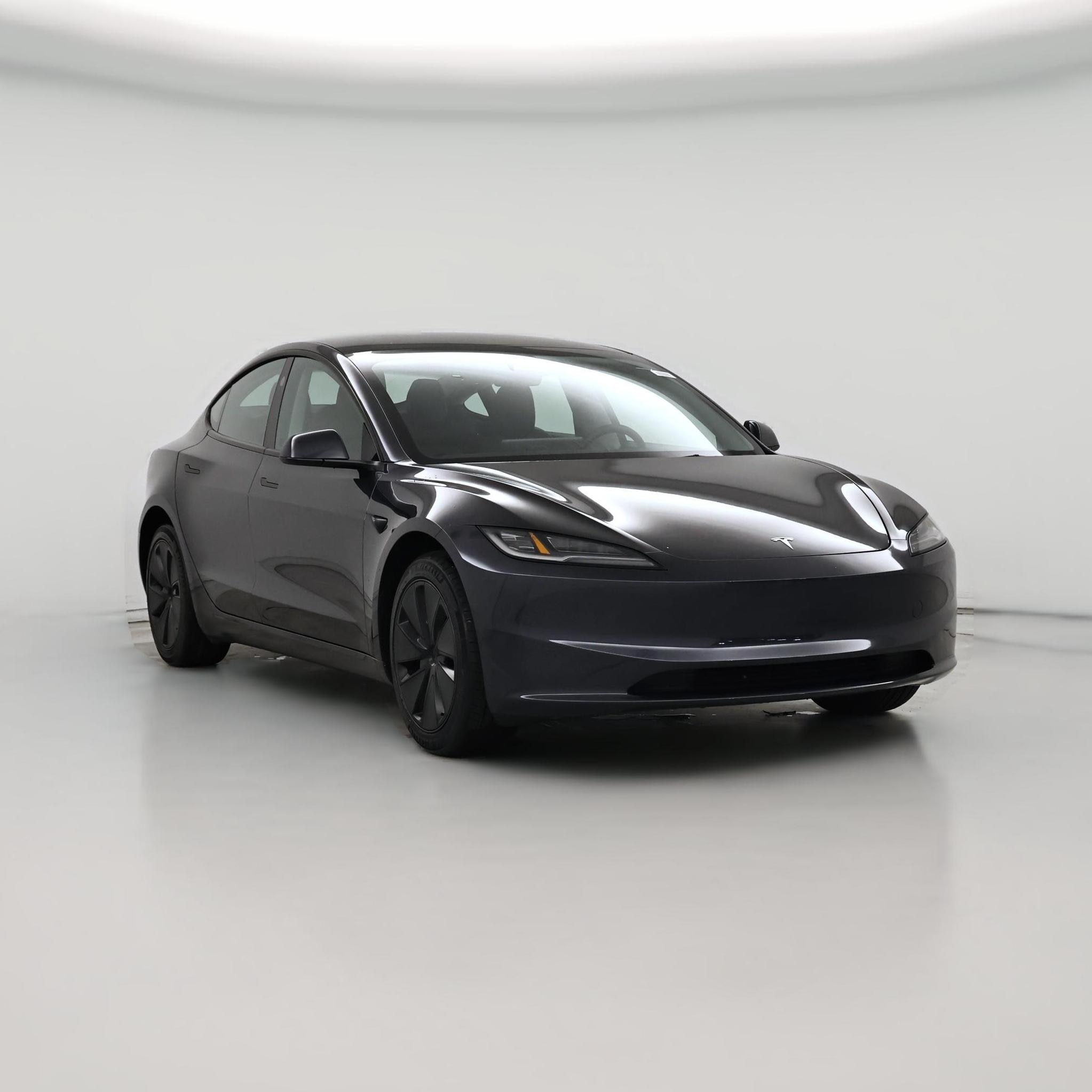Thumbnail: 2025 Tesla Model 3 - 1
