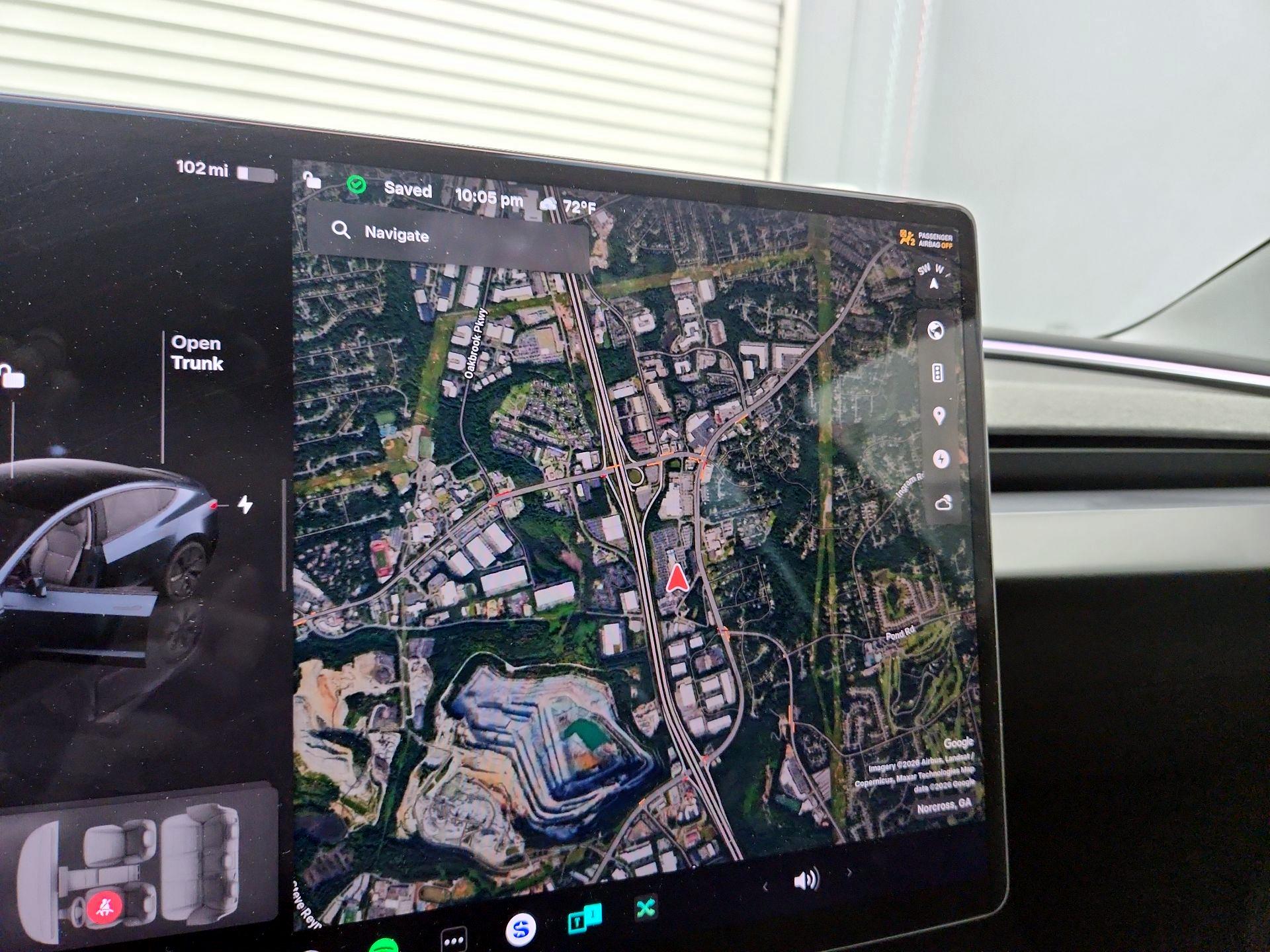 Thumbnail: 2025 Tesla Model 3 - 13