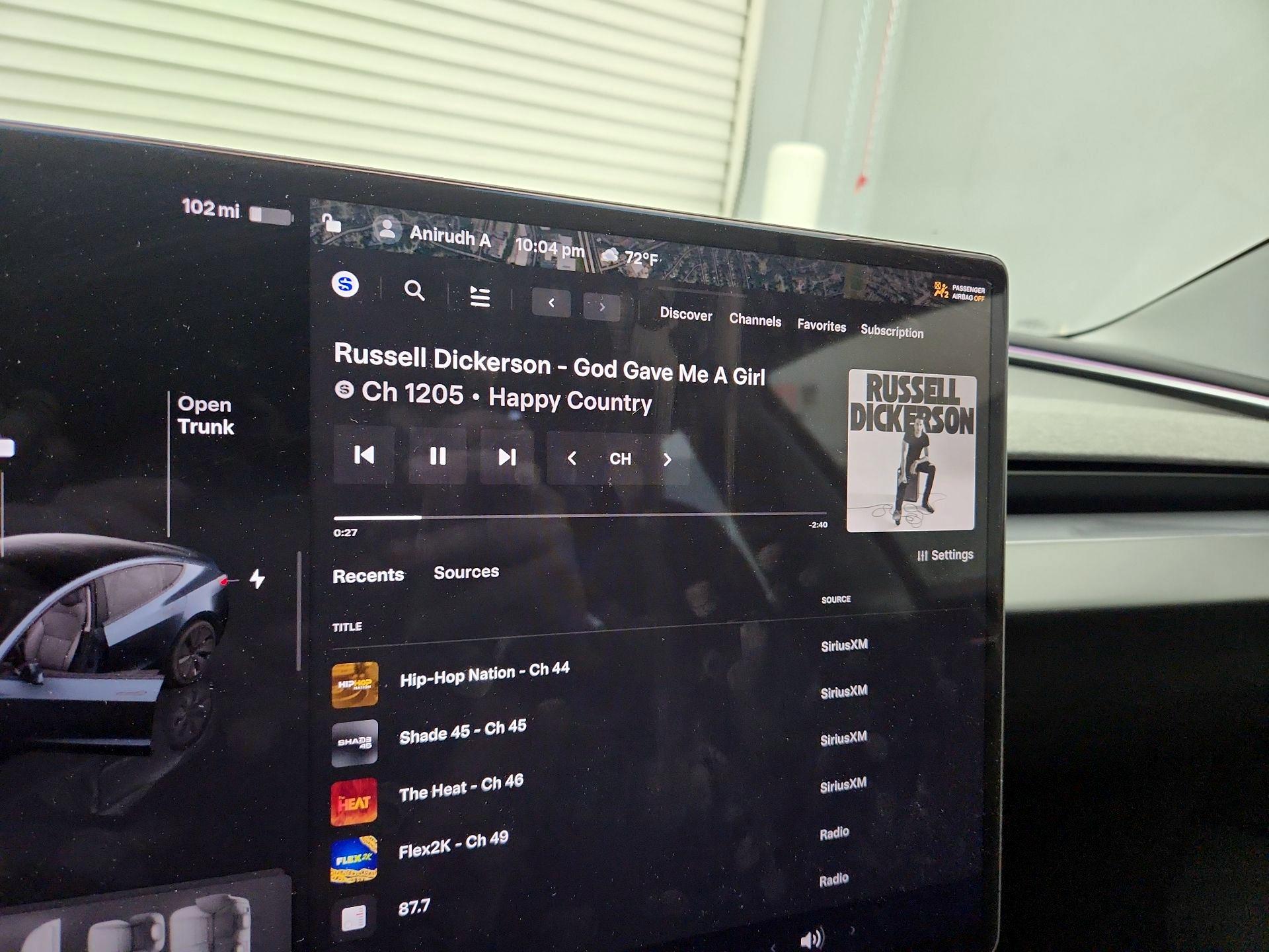 Thumbnail: 2025 Tesla Model 3 - 15