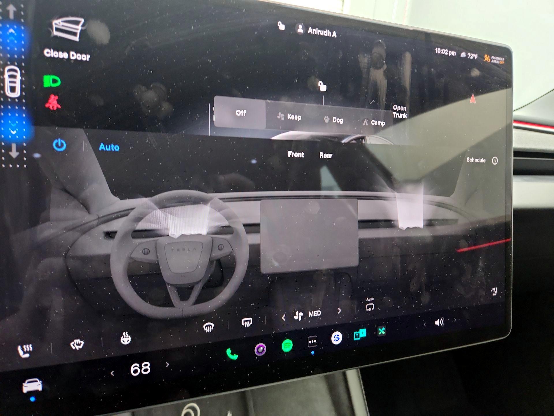 Thumbnail: 2025 Tesla Model 3 - 16