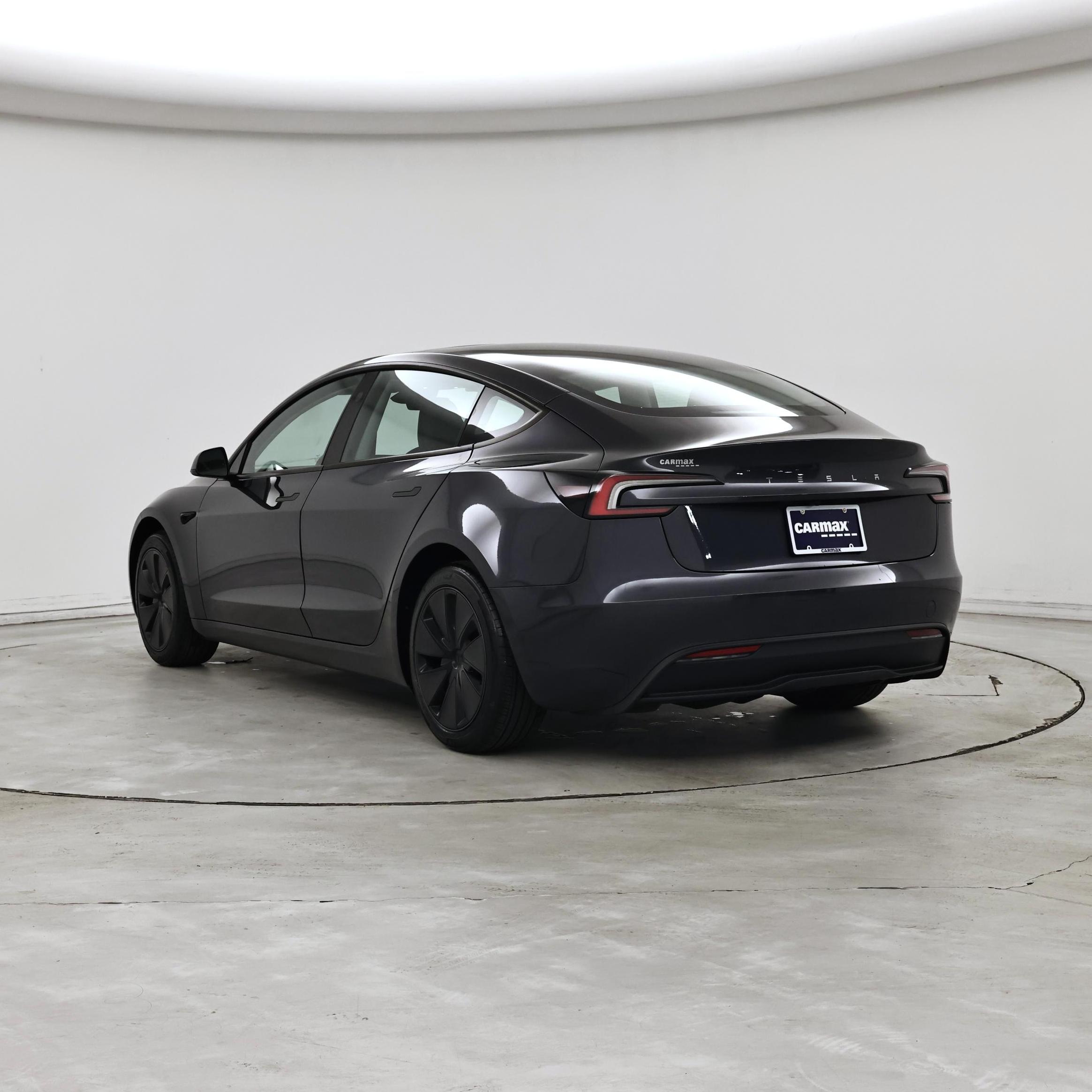 Thumbnail: 2025 Tesla Model 3 - 2