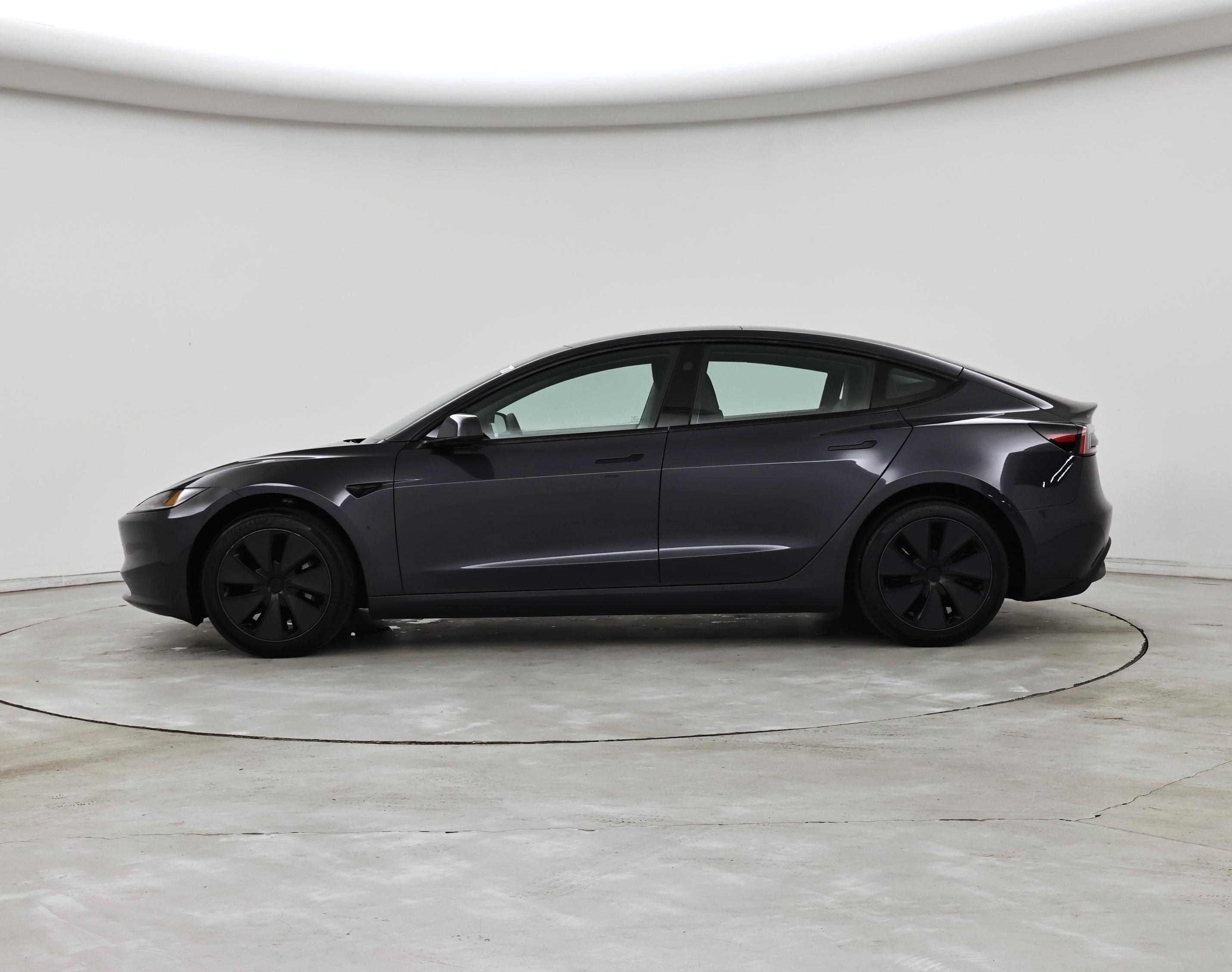 Thumbnail: 2025 Tesla Model 3 - 3