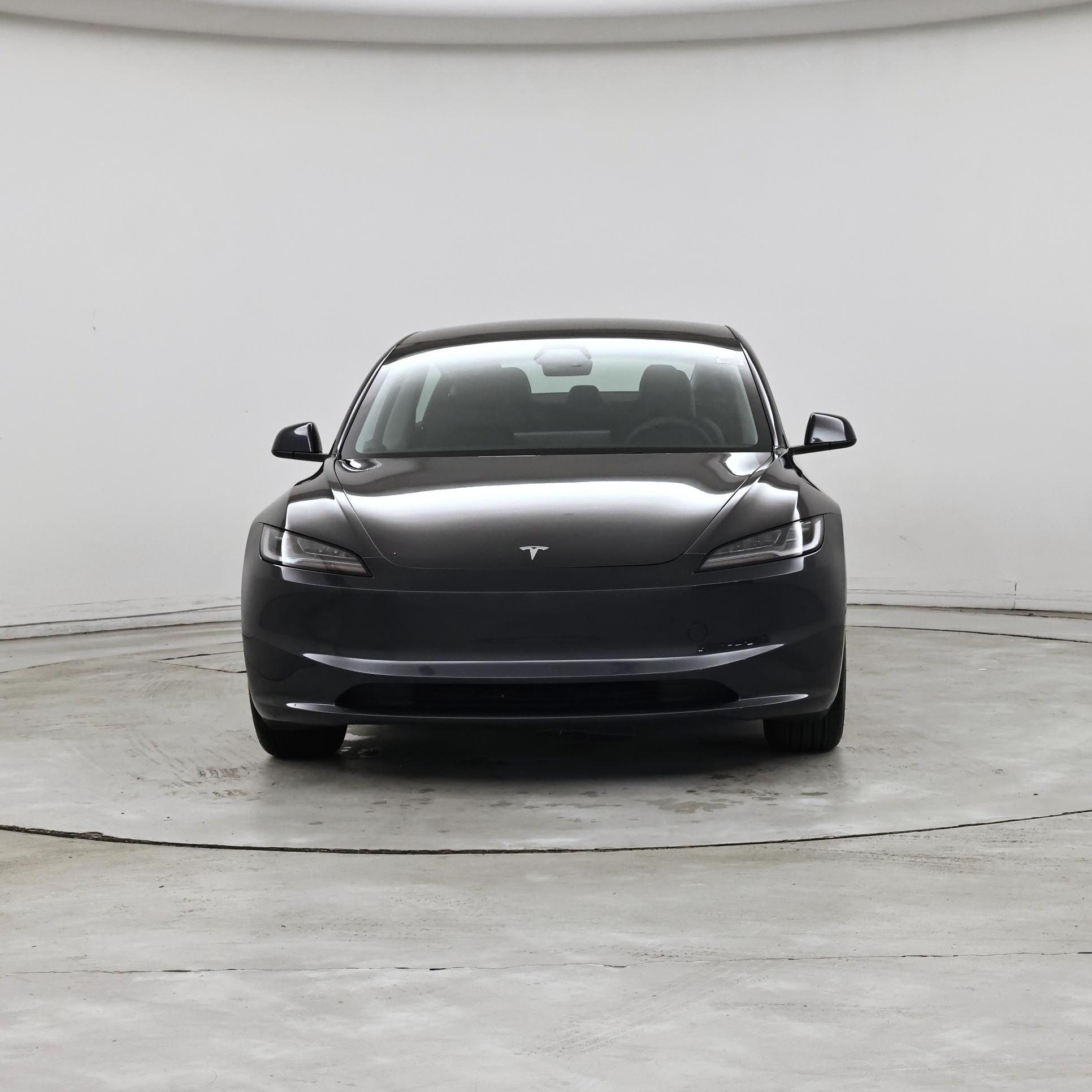 Thumbnail: 2025 Tesla Model 3 - 5