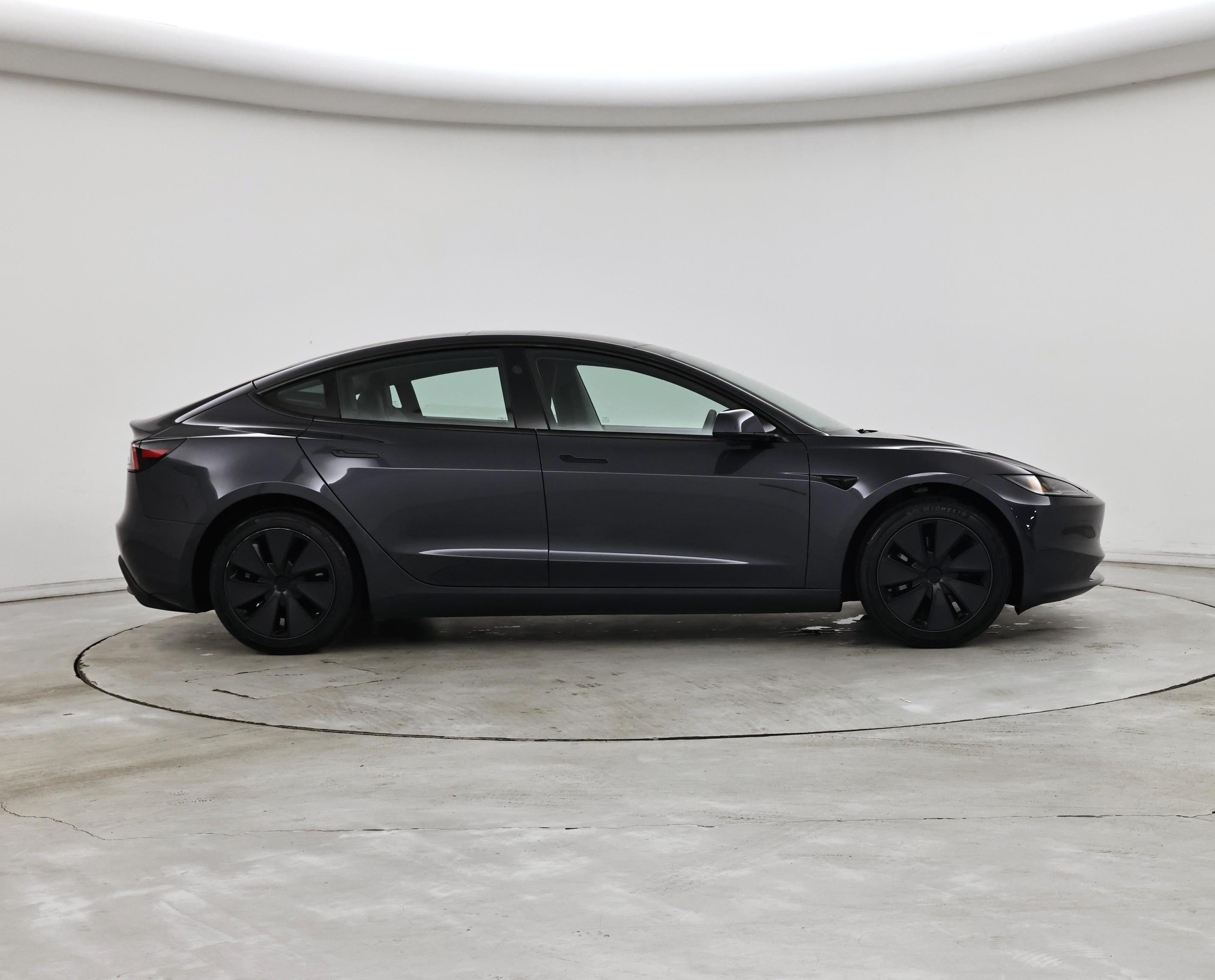 Thumbnail: 2025 Tesla Model 3 - 7