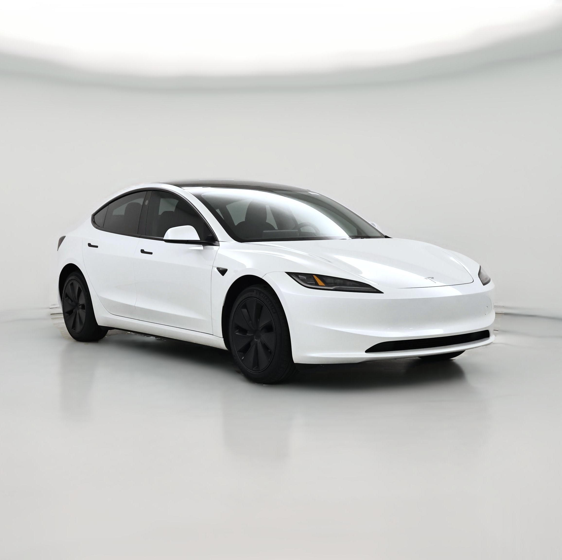 Thumbnail: 2024 Tesla Model 3 - 1