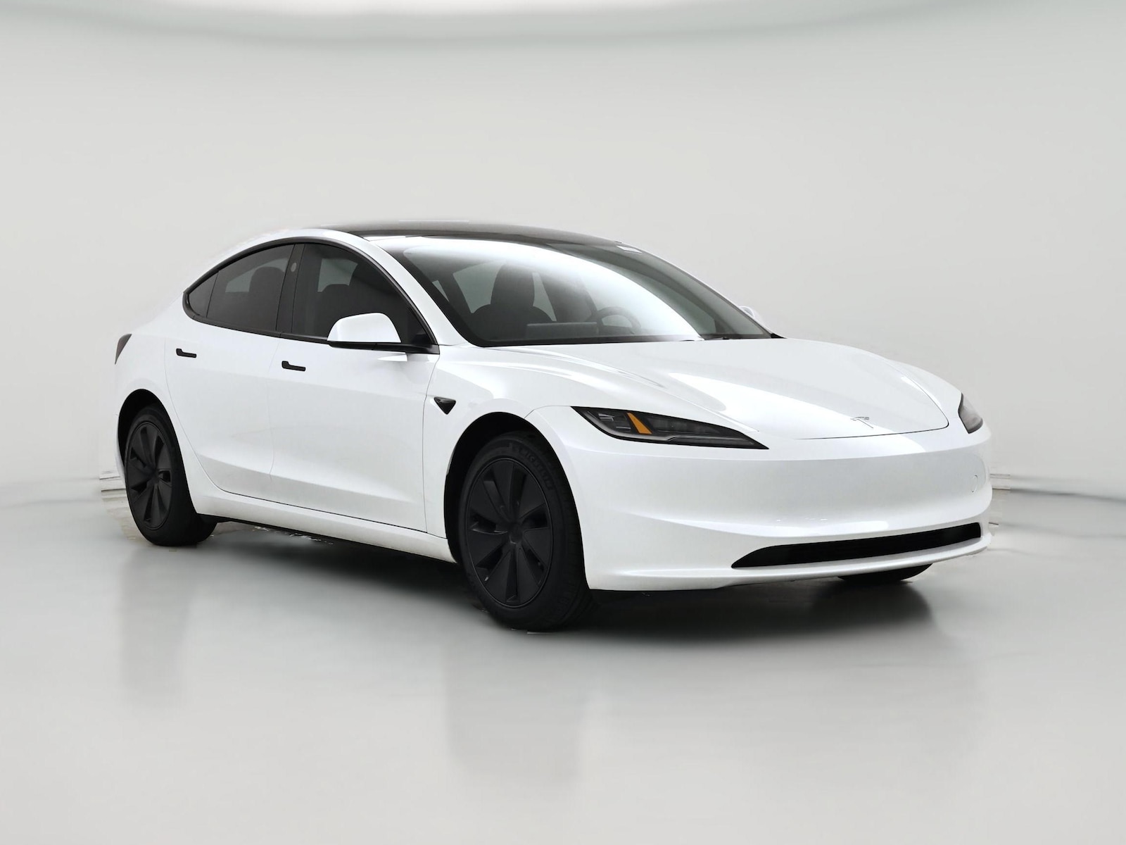 2024 Tesla Model 3 Base