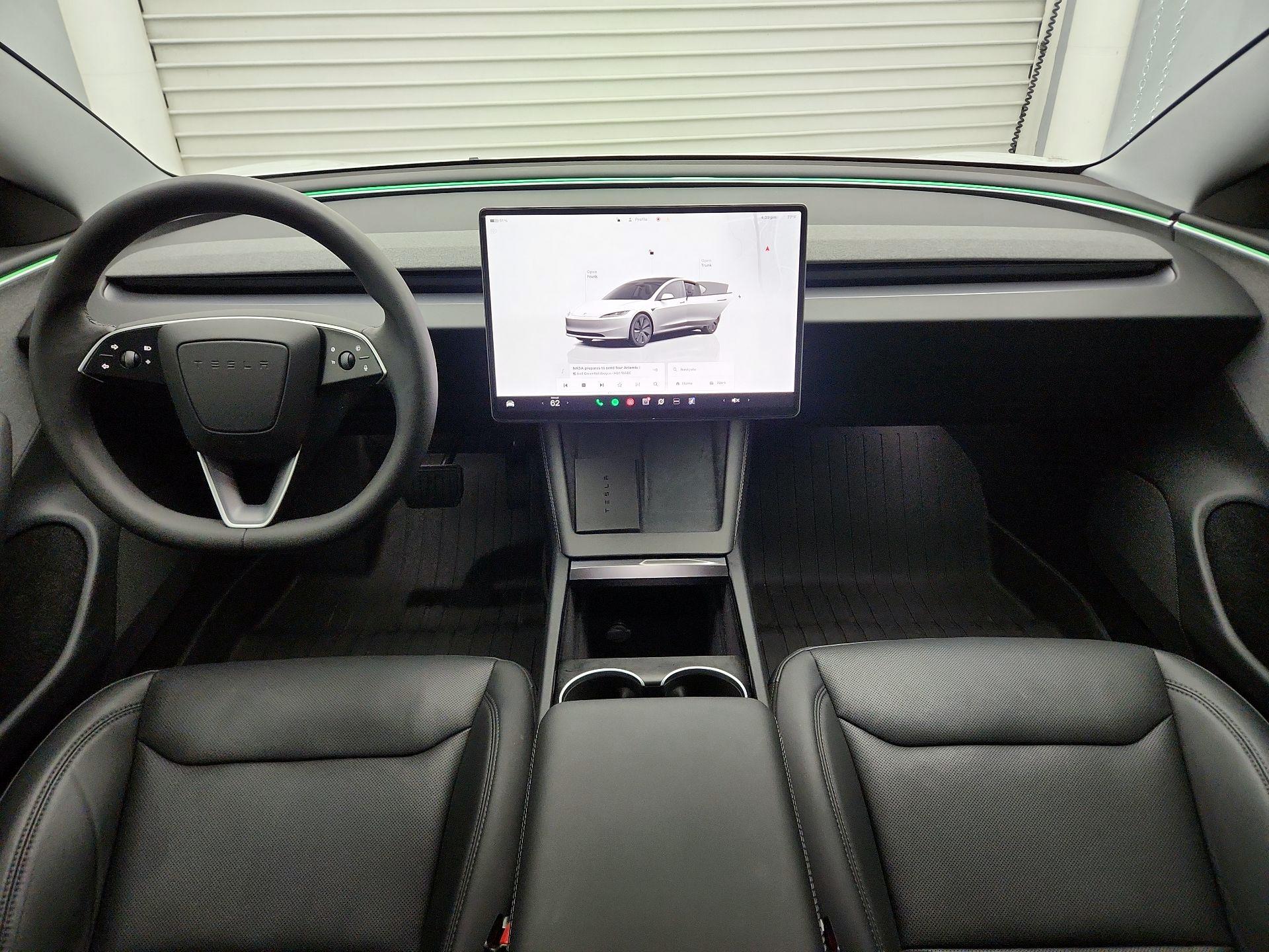 Thumbnail: 2024 Tesla Model 3 - 9