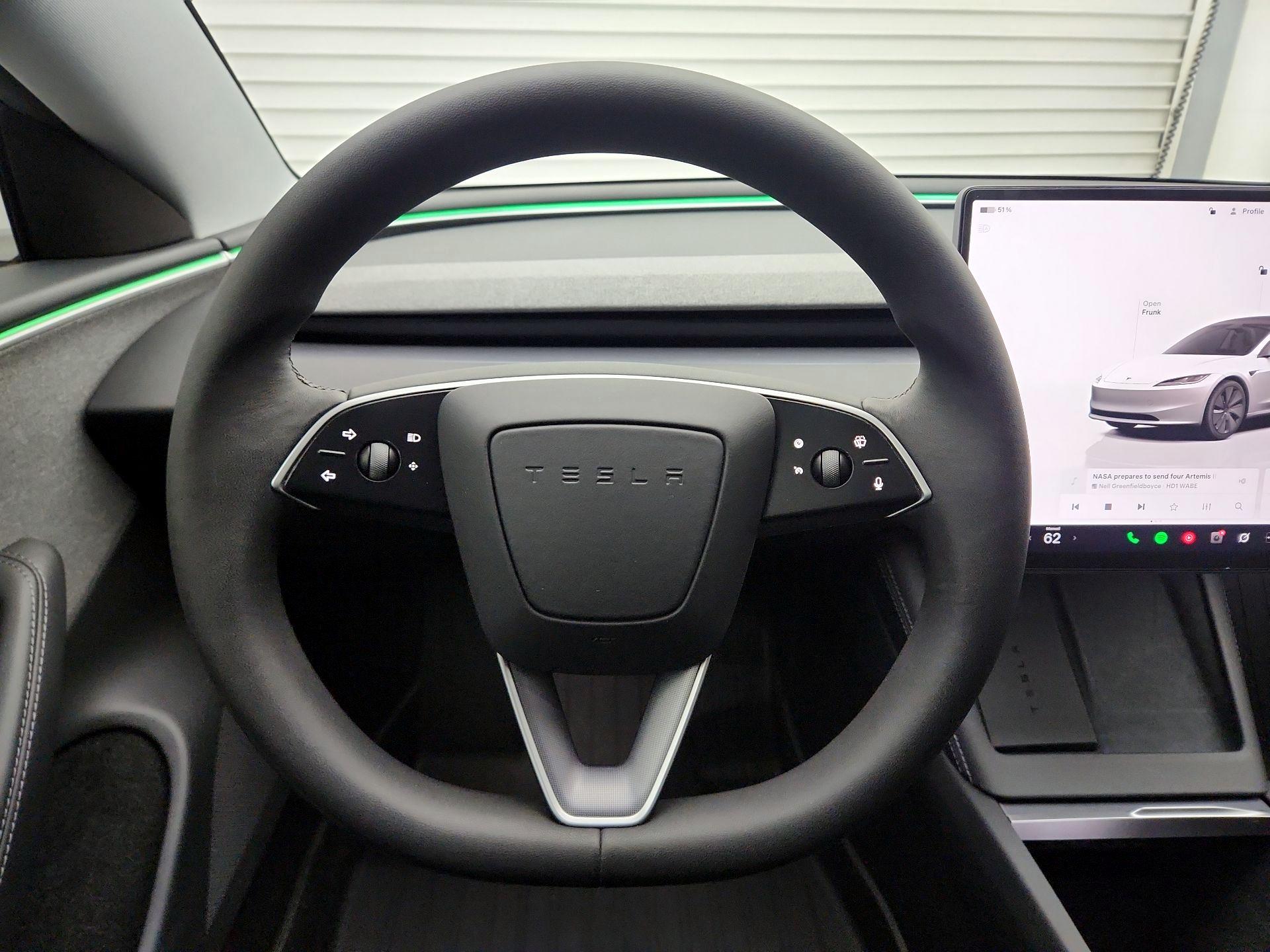 Thumbnail: 2024 Tesla Model 3 - 10