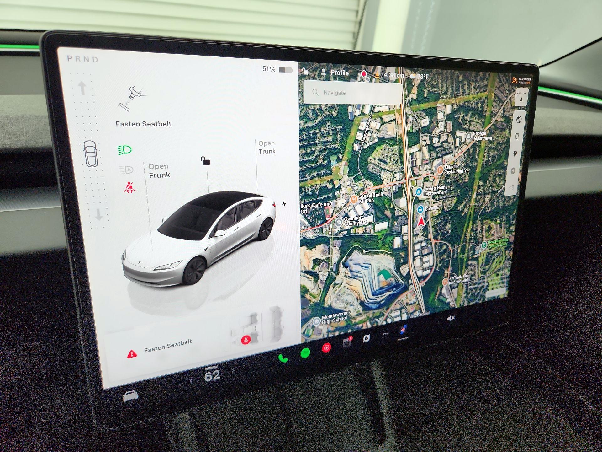 Thumbnail: 2024 Tesla Model 3 - 13