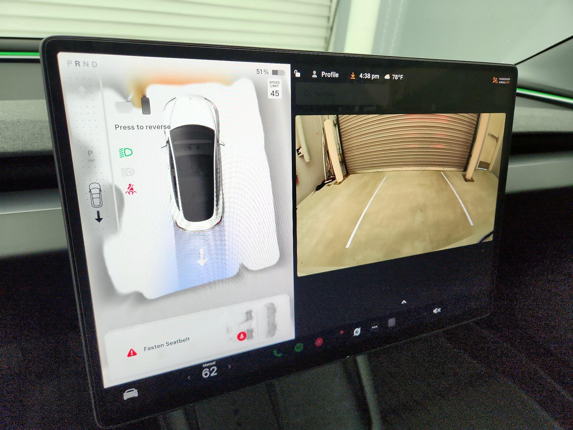 Thumbnail: 2024 Tesla Model 3 - 14