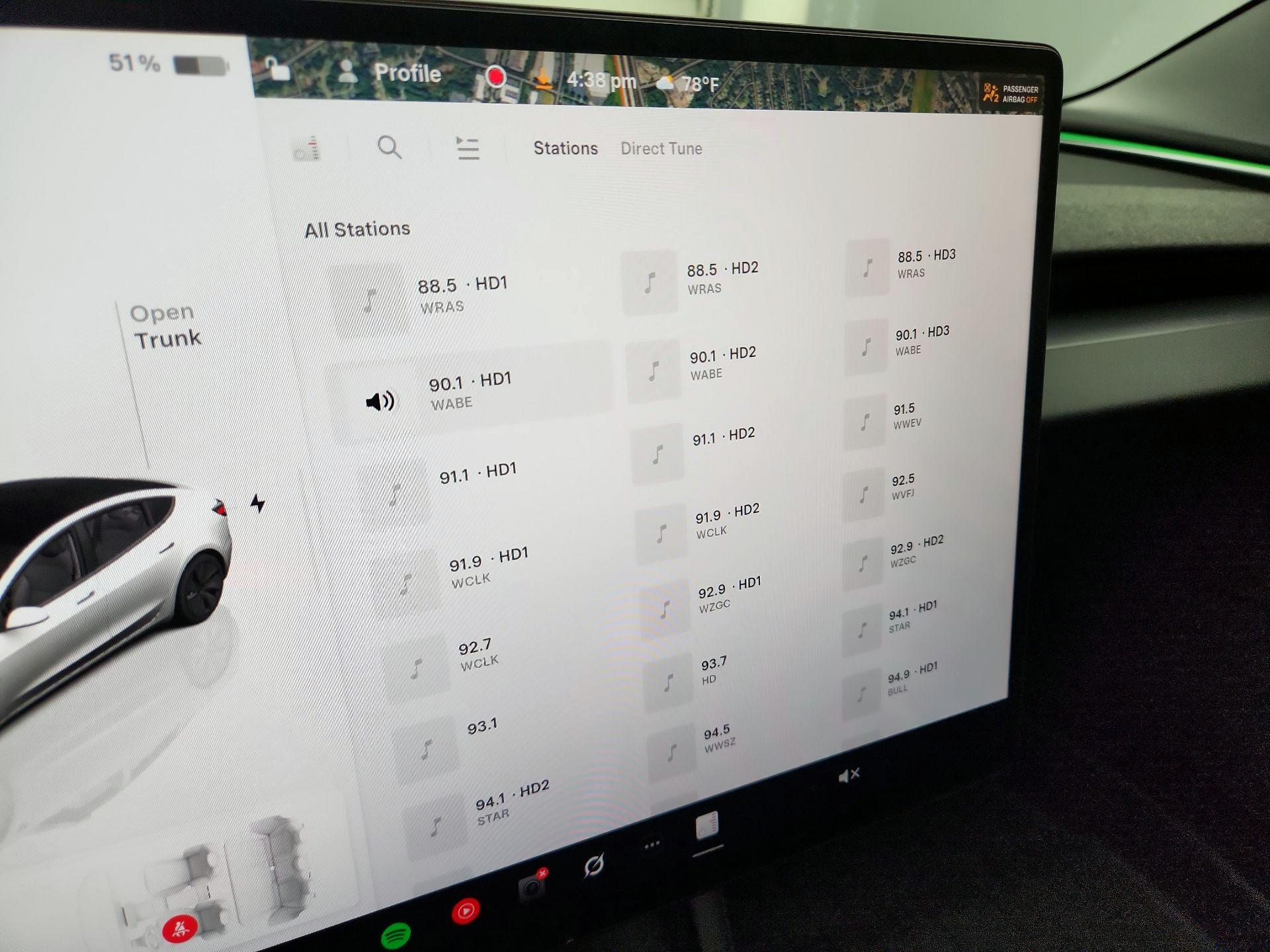 Thumbnail: 2024 Tesla Model 3 - 15