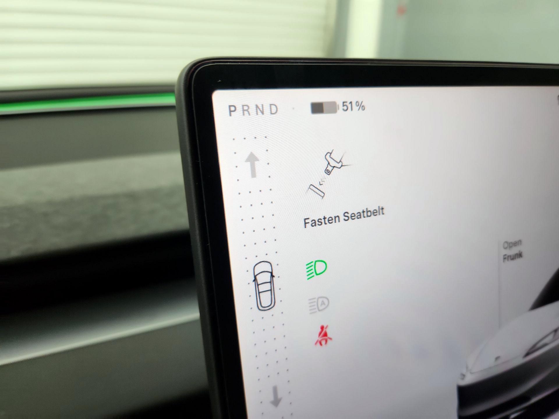 Thumbnail: 2024 Tesla Model 3 - 17