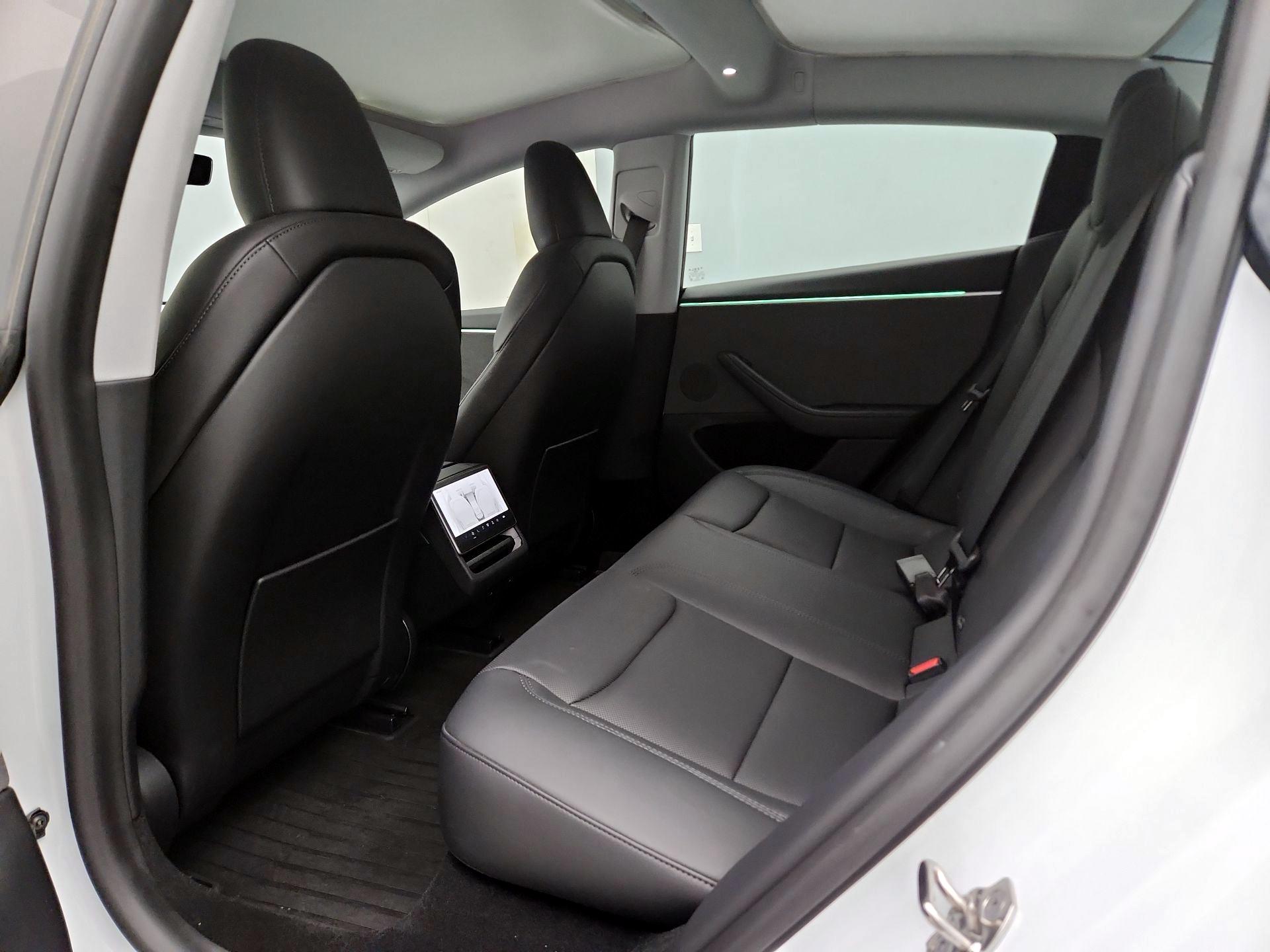 Thumbnail: 2024 Tesla Model 3 - 19