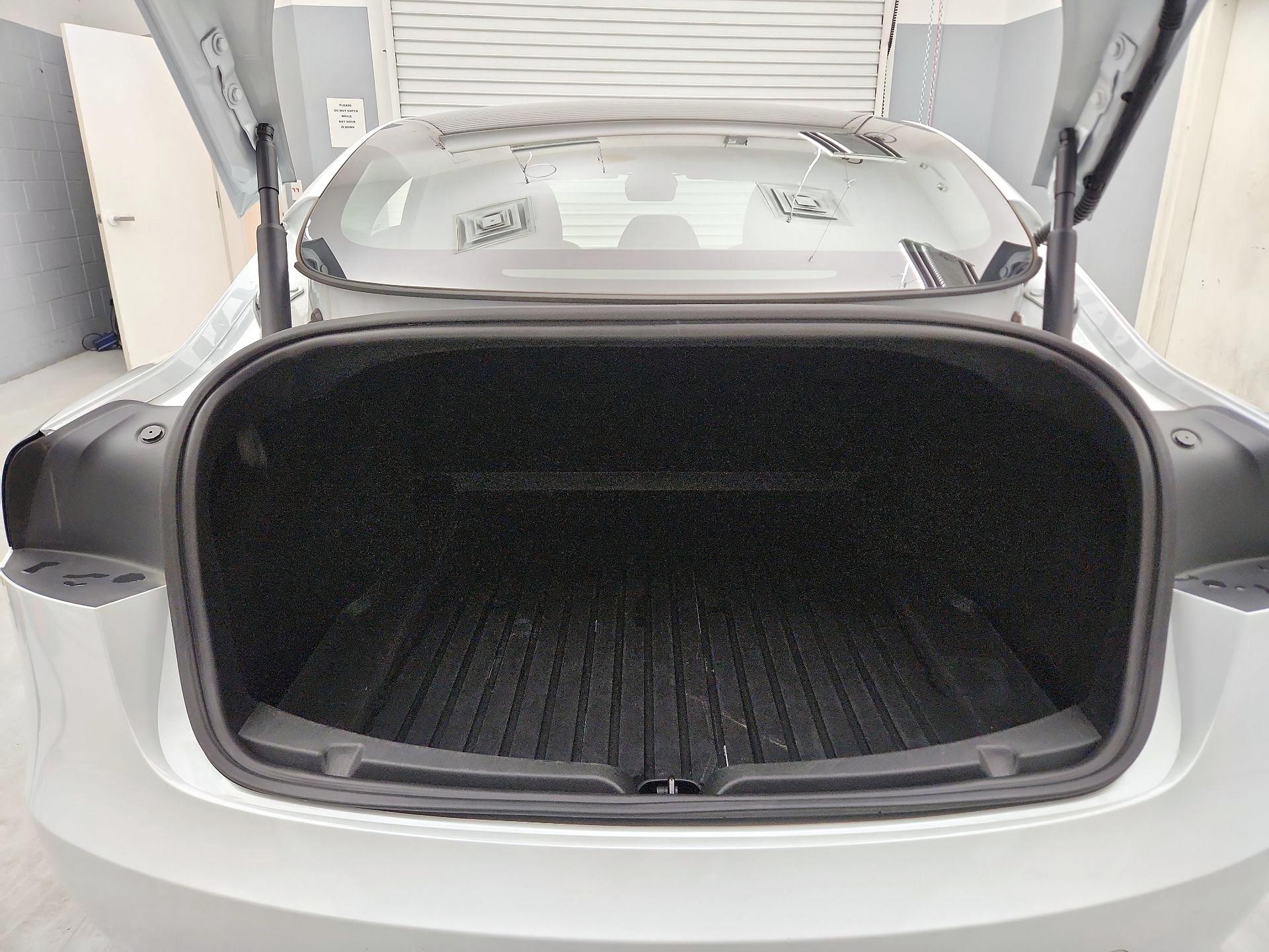 Thumbnail: 2024 Tesla Model 3 - 20