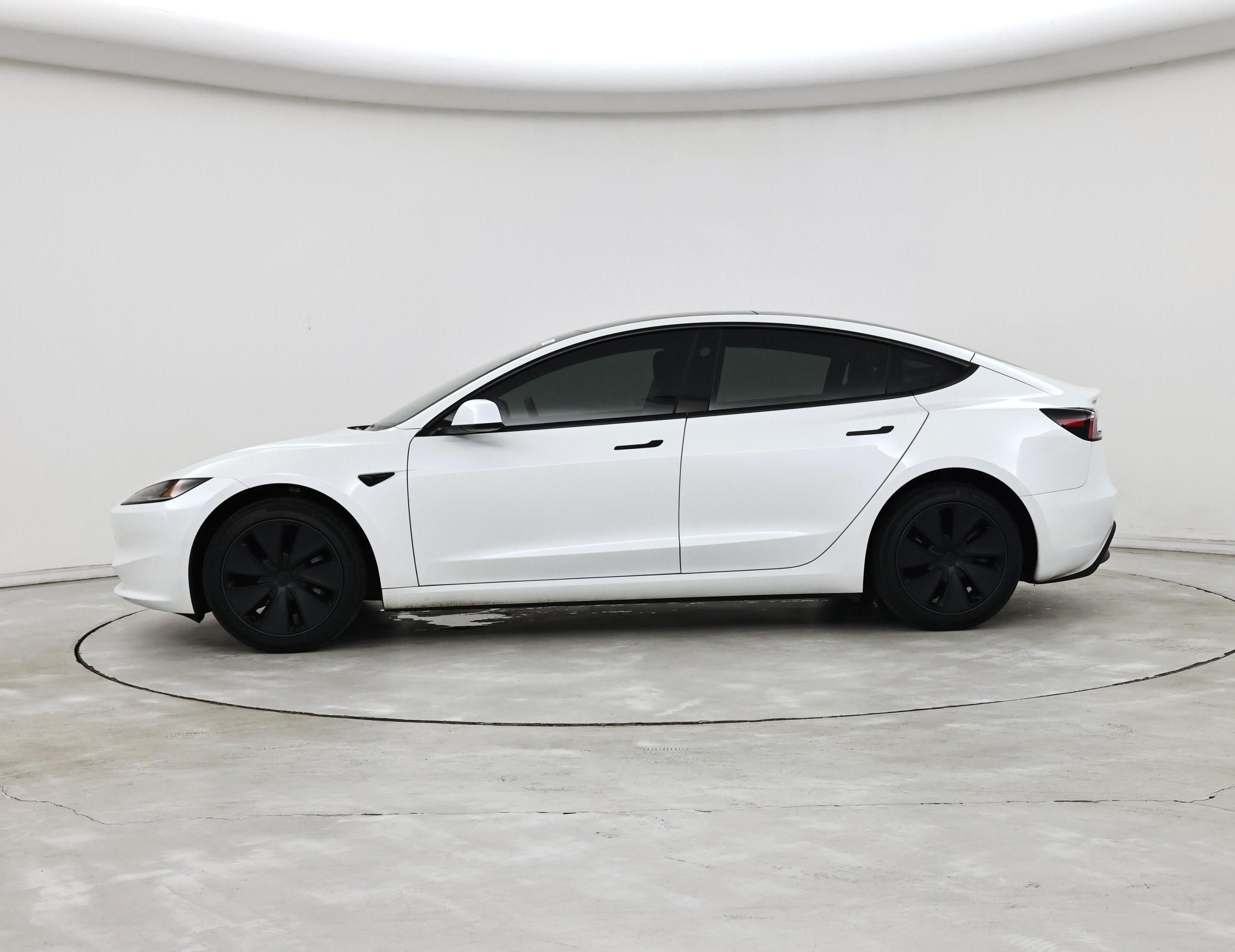 Thumbnail: 2024 Tesla Model 3 - 3