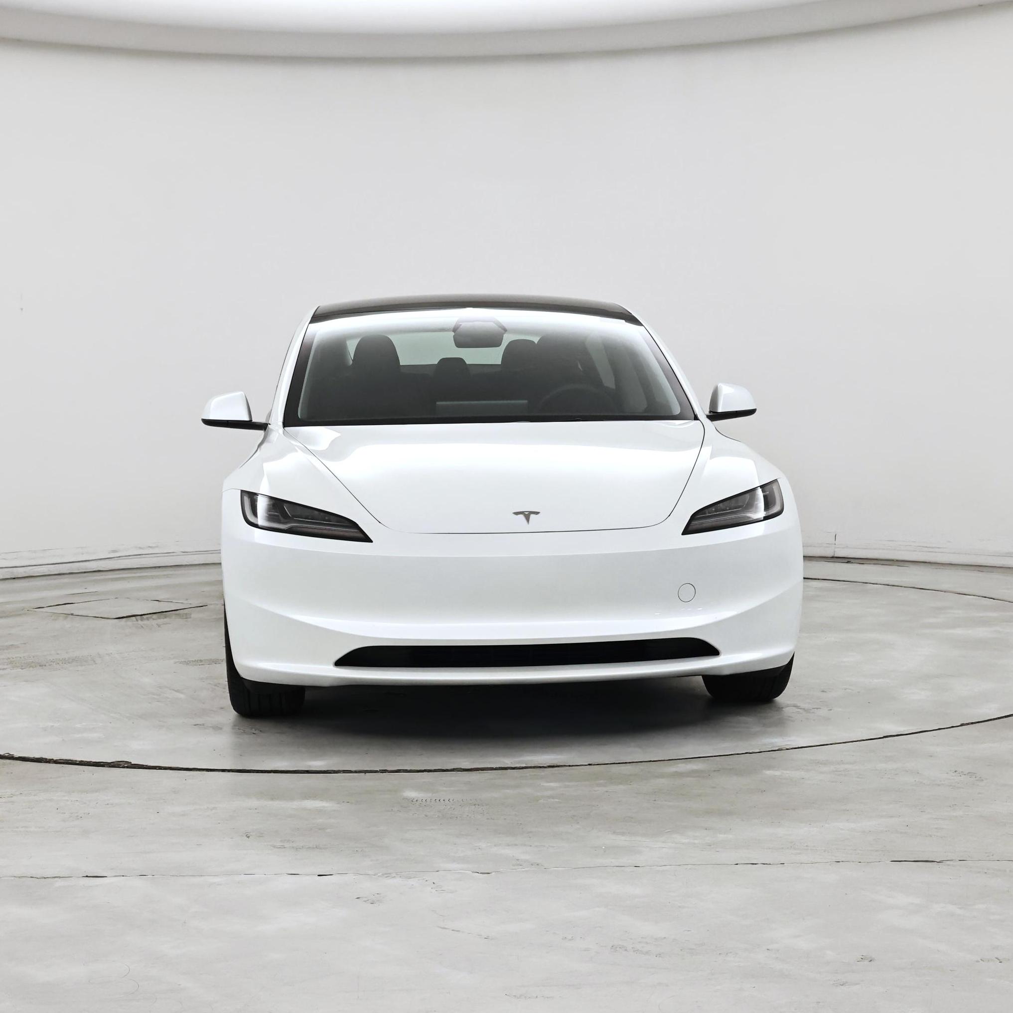 Thumbnail: 2024 Tesla Model 3 - 5