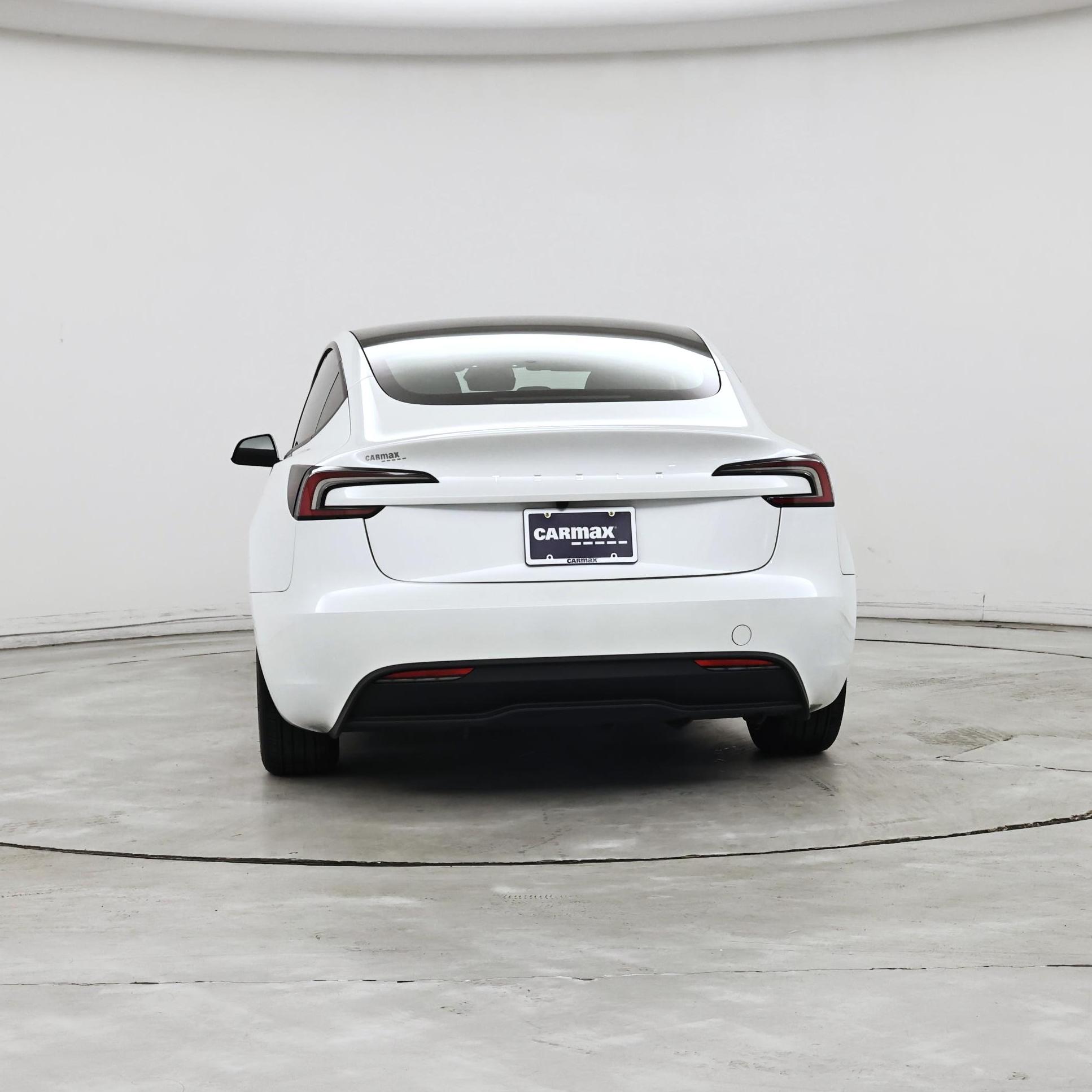 Thumbnail: 2024 Tesla Model 3 - 6