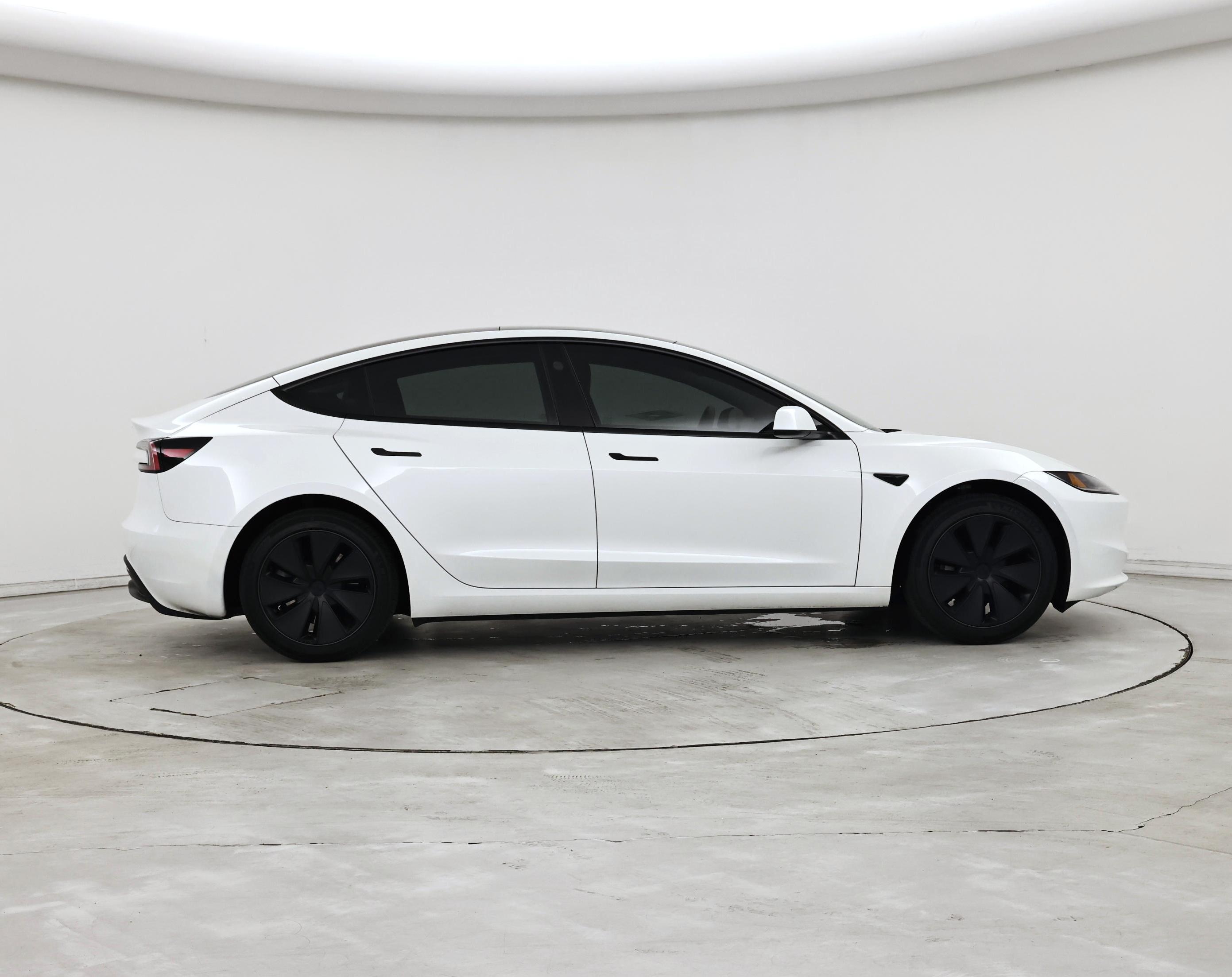 Thumbnail: 2024 Tesla Model 3 - 7