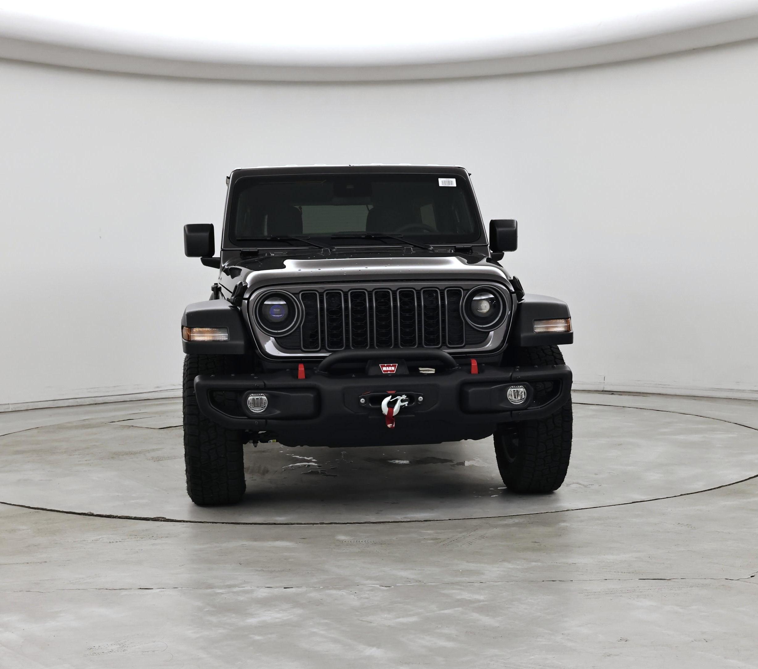 Thumbnail: 2025 Jeep Wrangler - 5