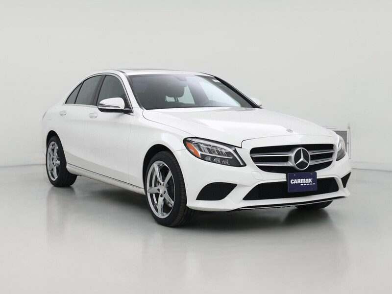 2019 Mercedes-Benz C300 null